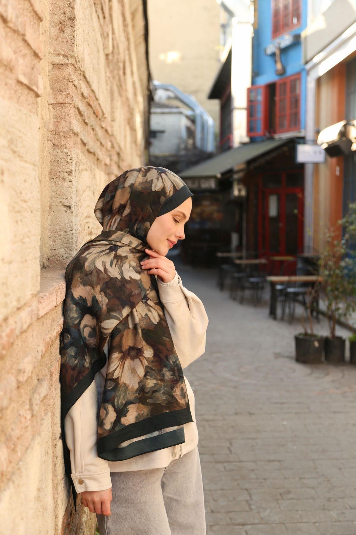 Allure Şal