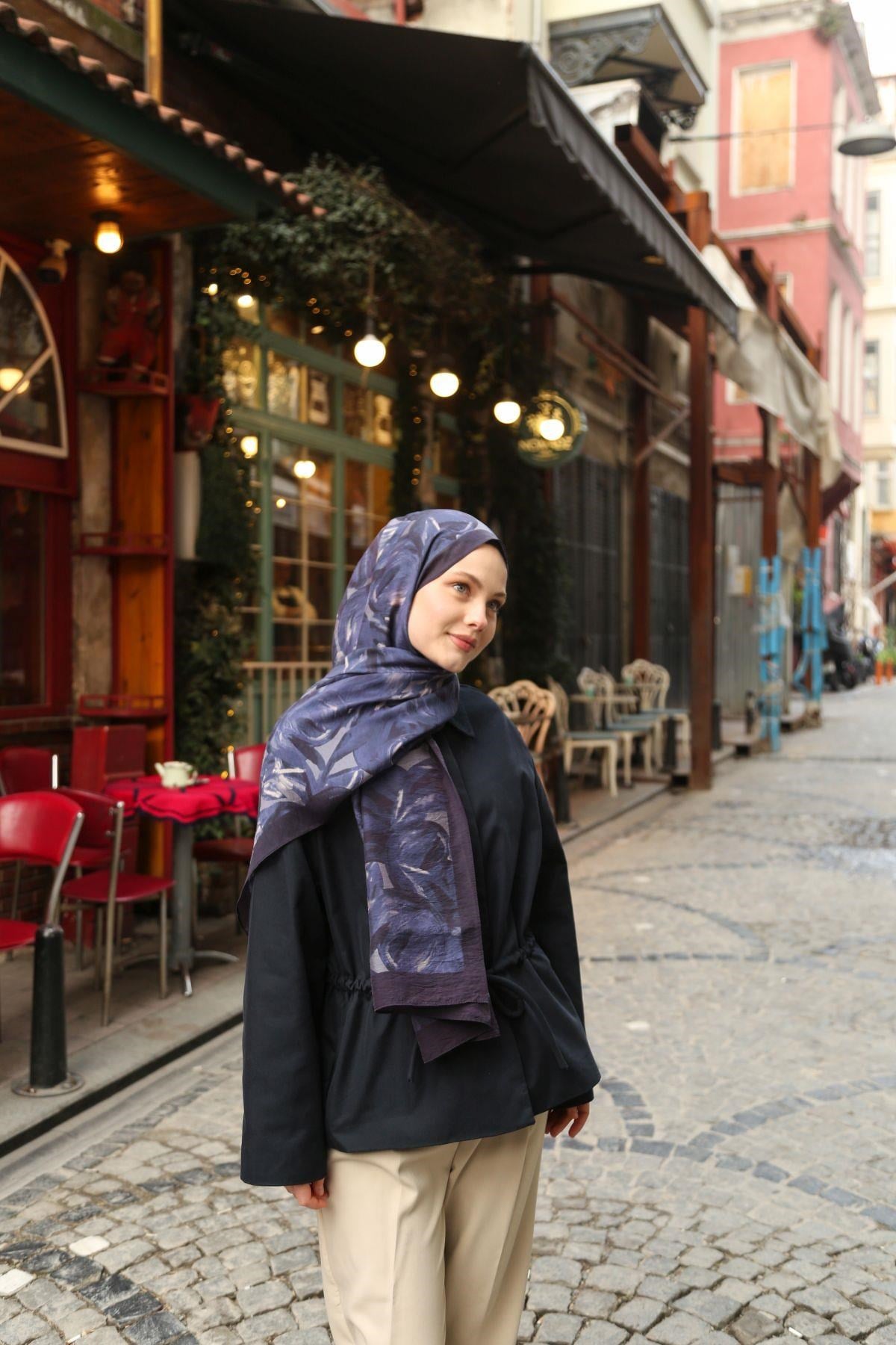 Allure Şal