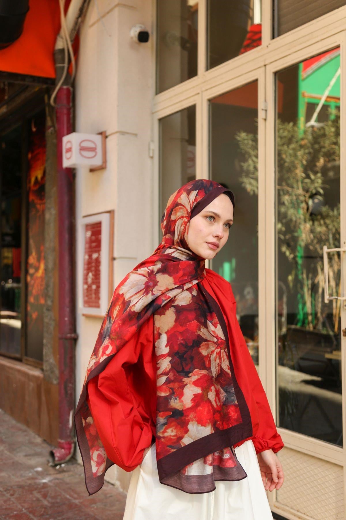 Allure Şal