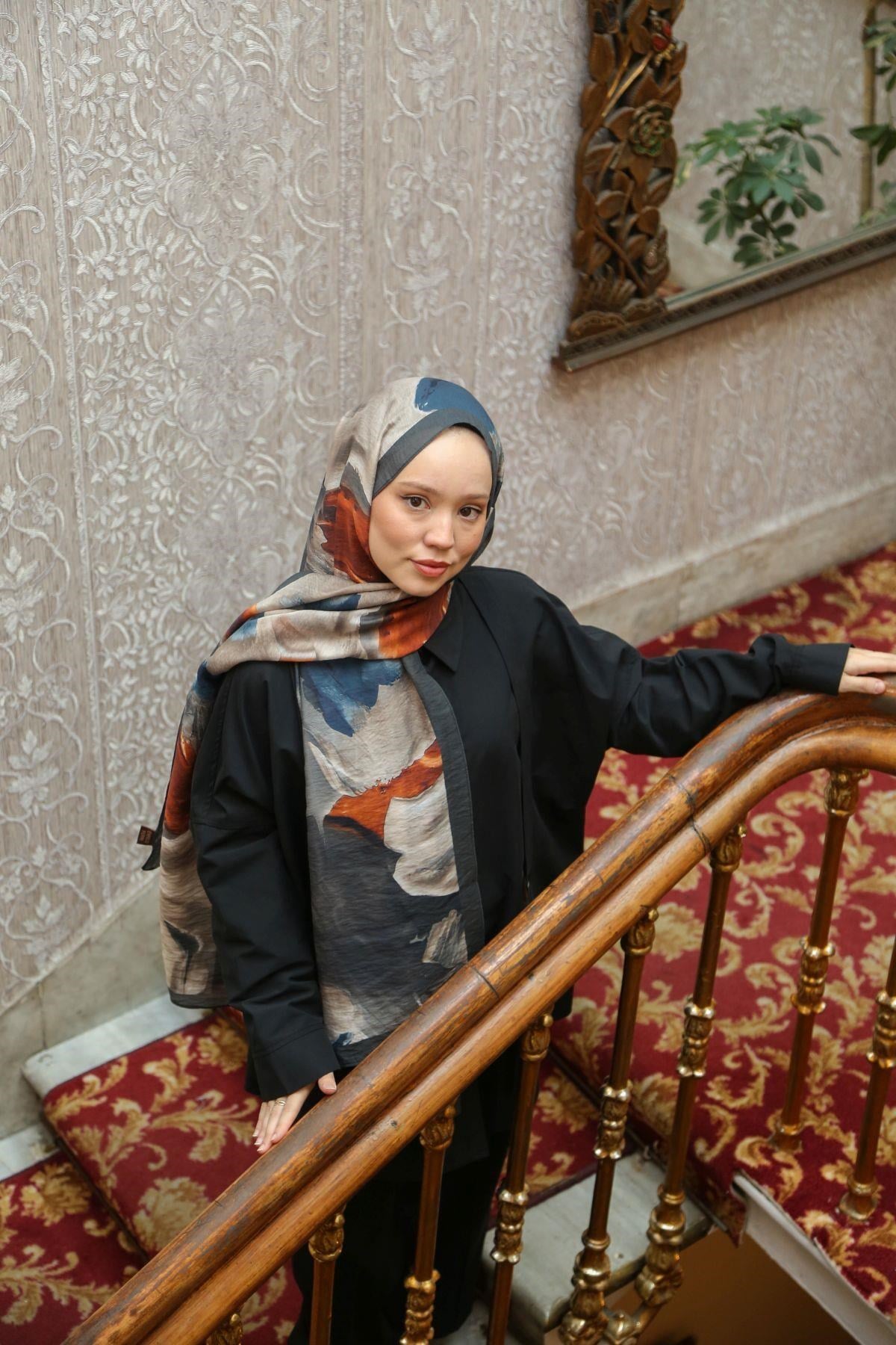 Allure Şal