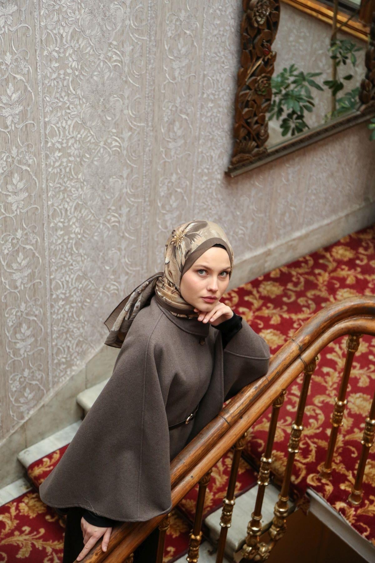 Allure Şal