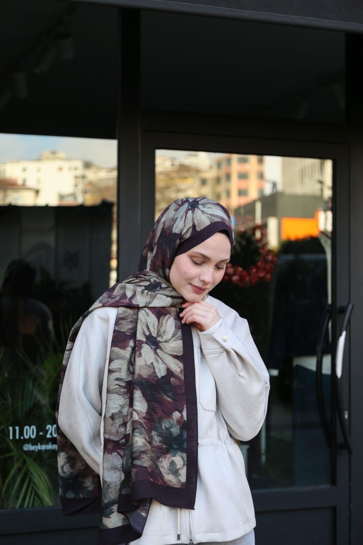 Allure Şal