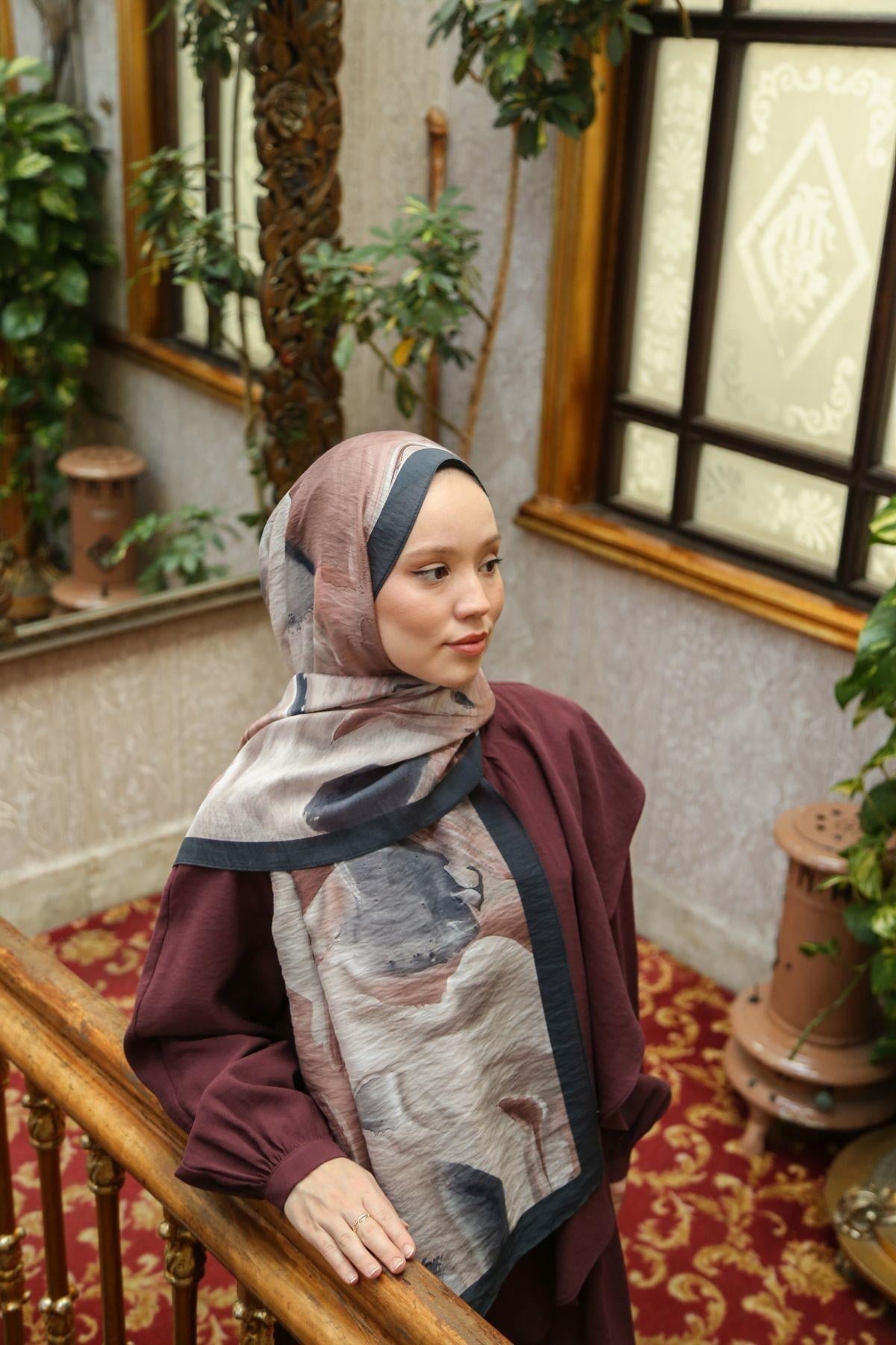 Allure Şal