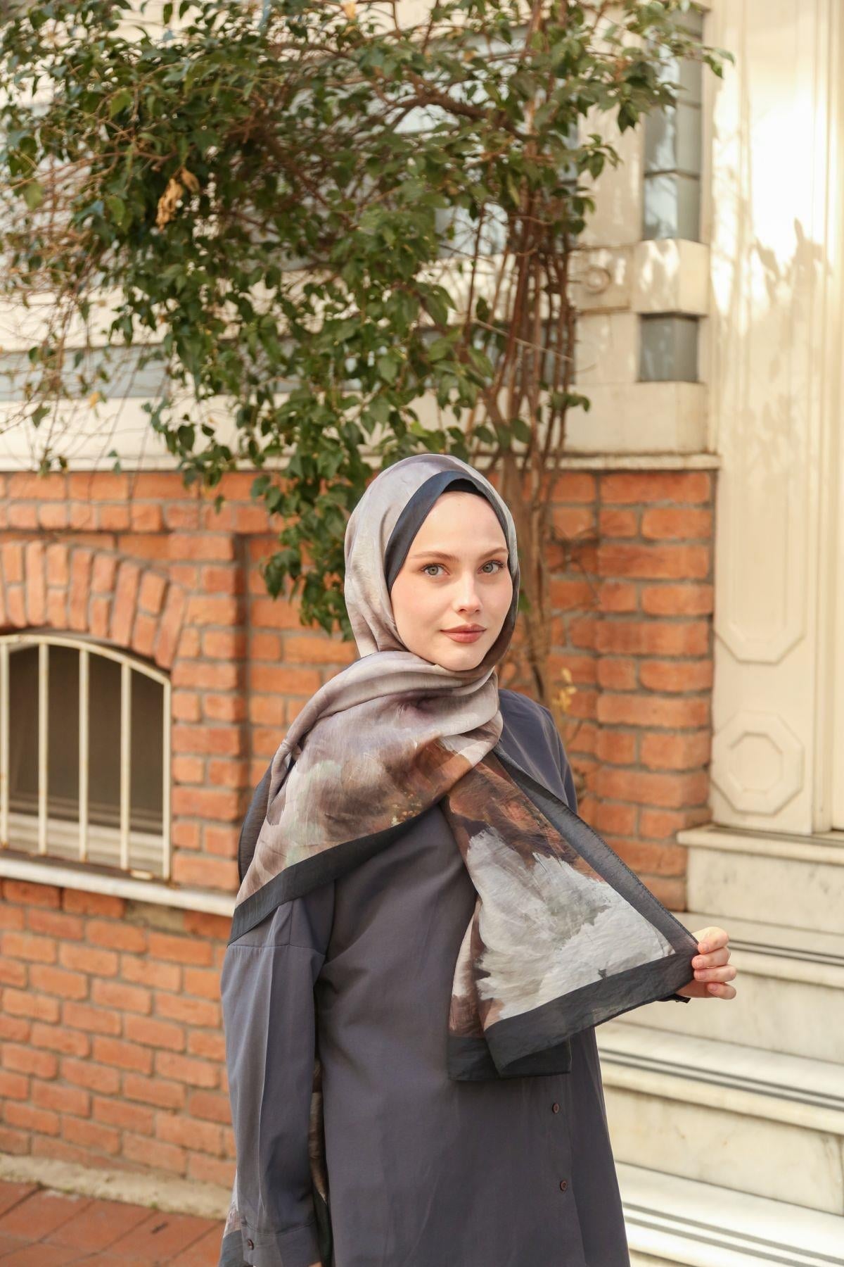 Allure Şal