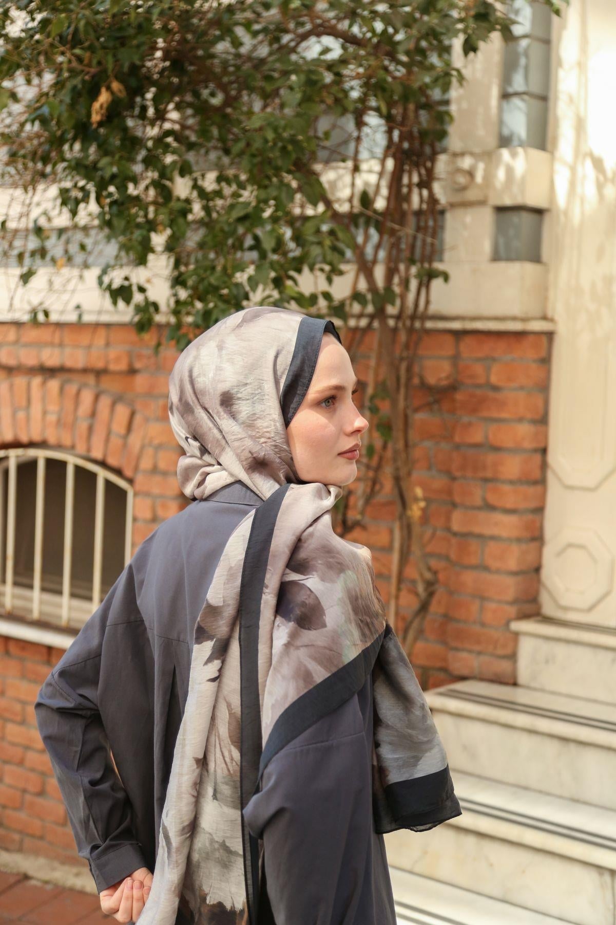 Allure Şal