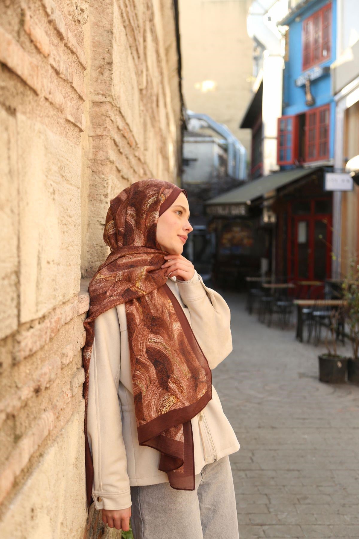 Allure Şal