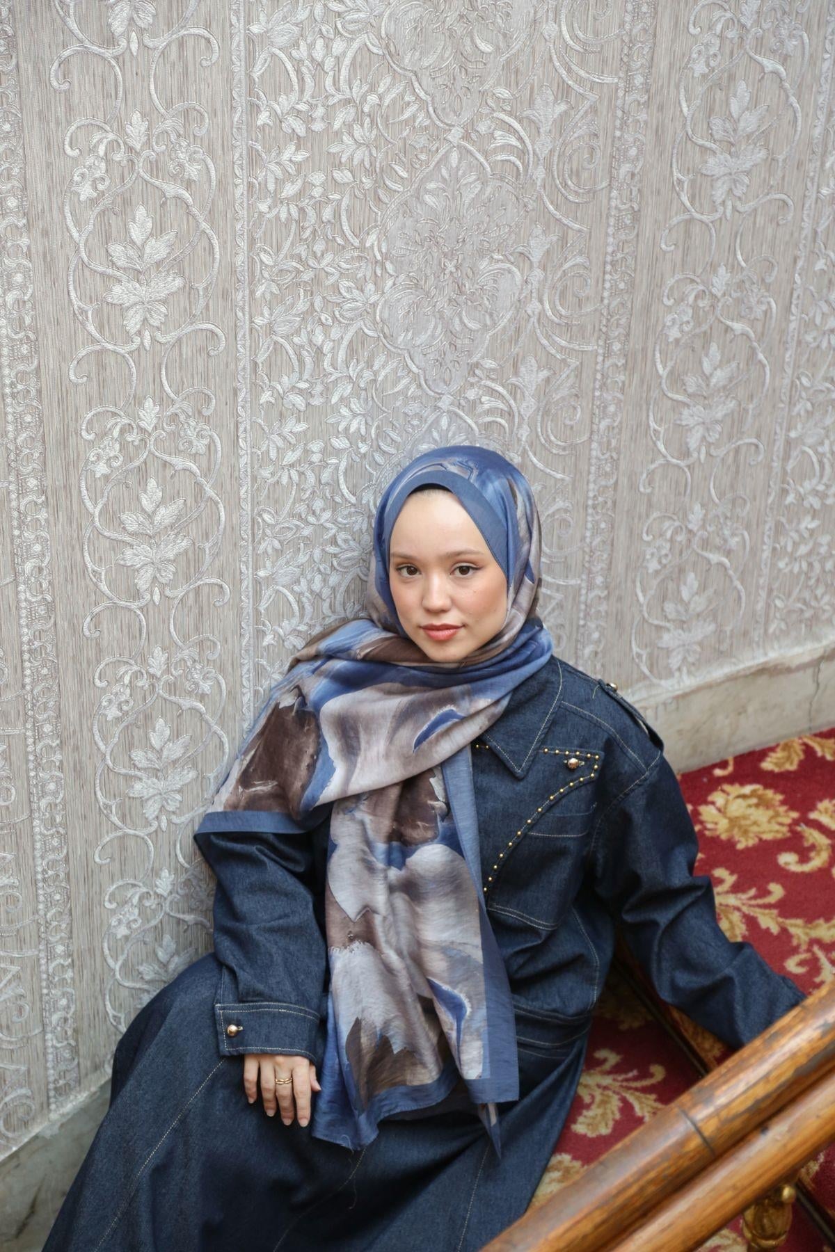 Allure Şal