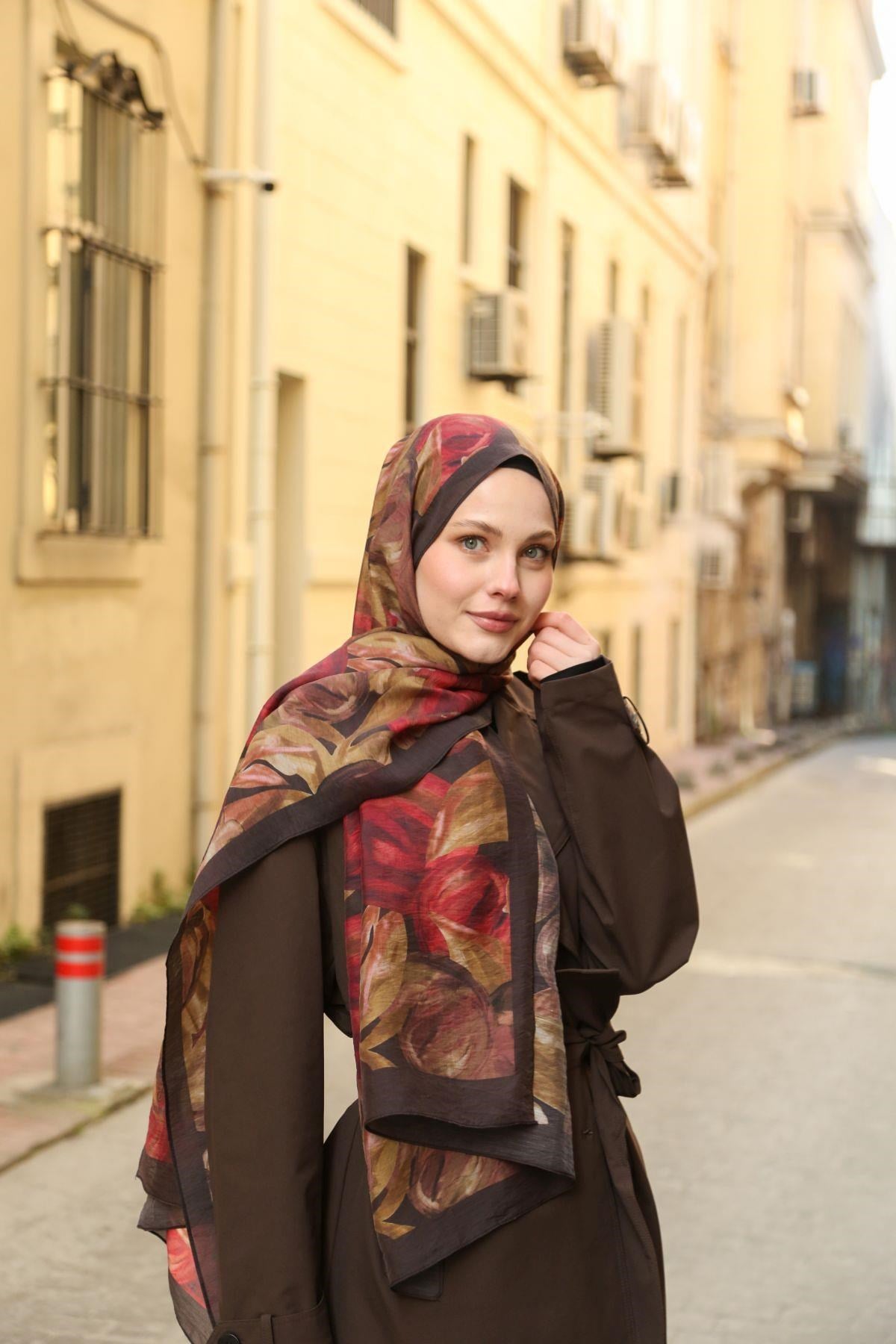 Allure Şal