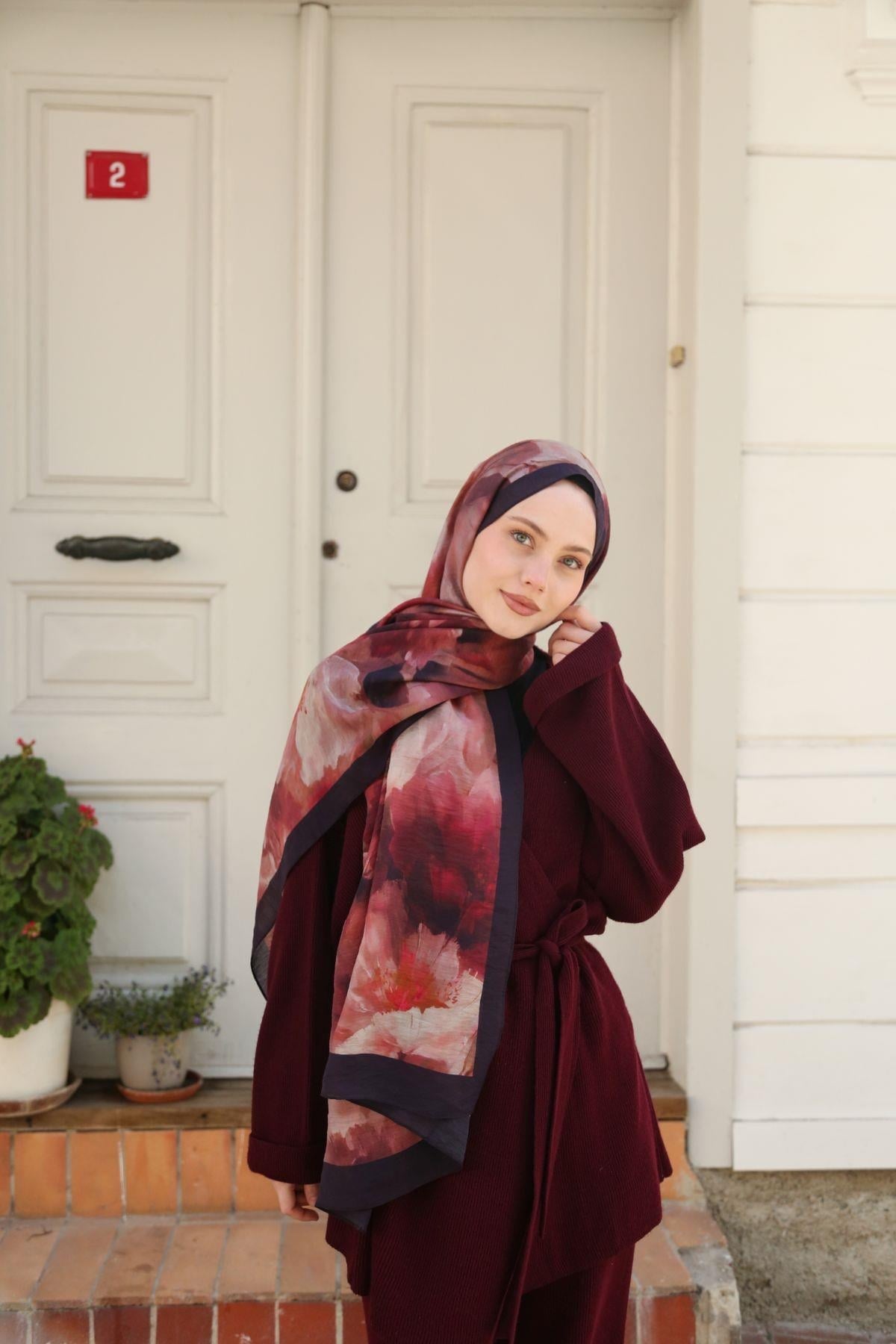 Allure Şal