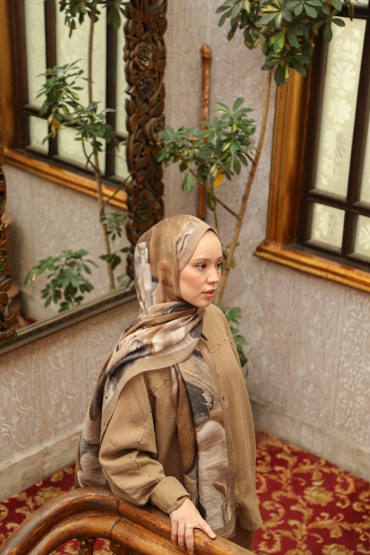 Allure Şal