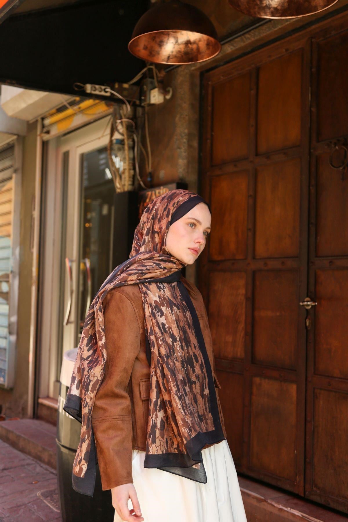 Allure Şal