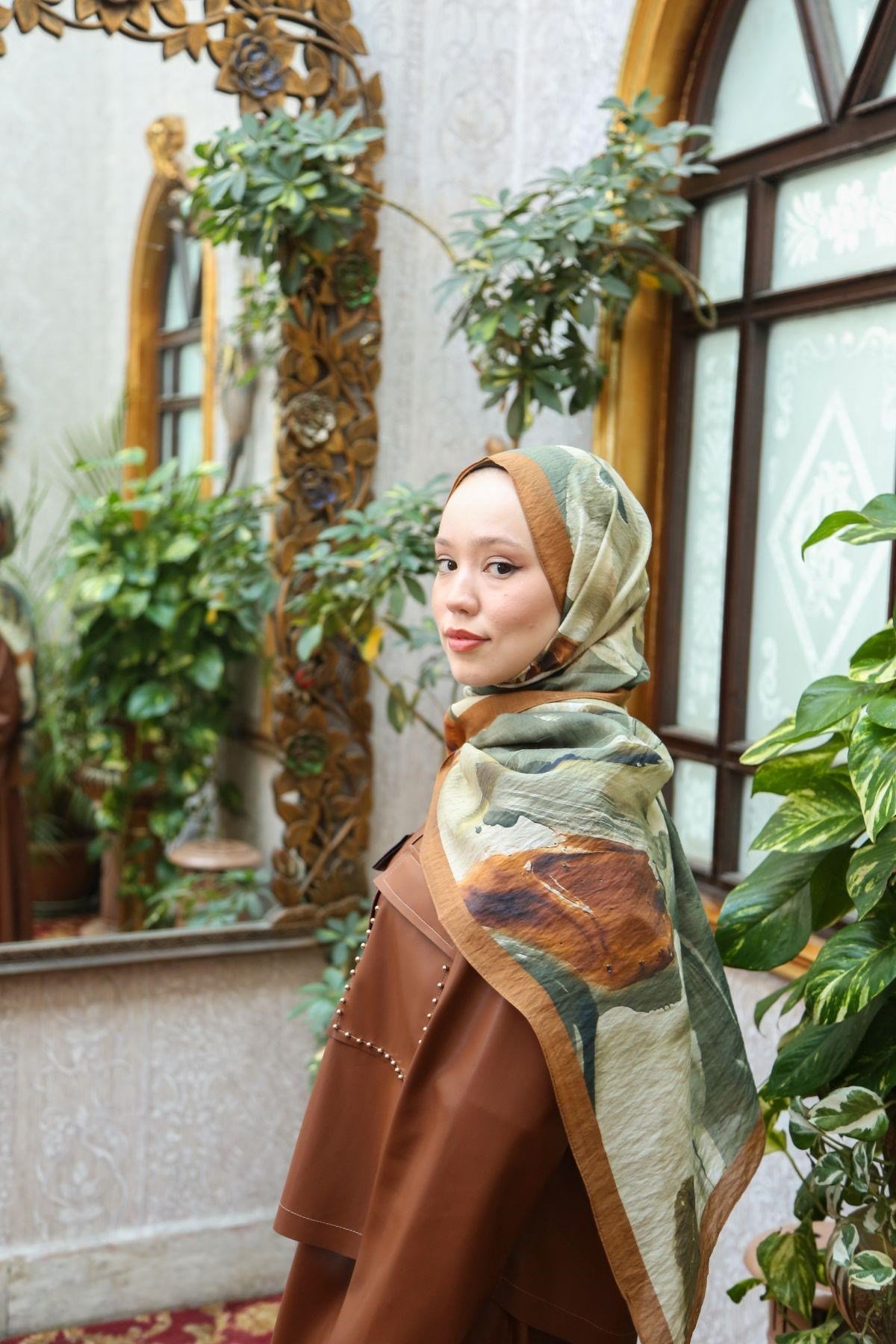 Allure Şal