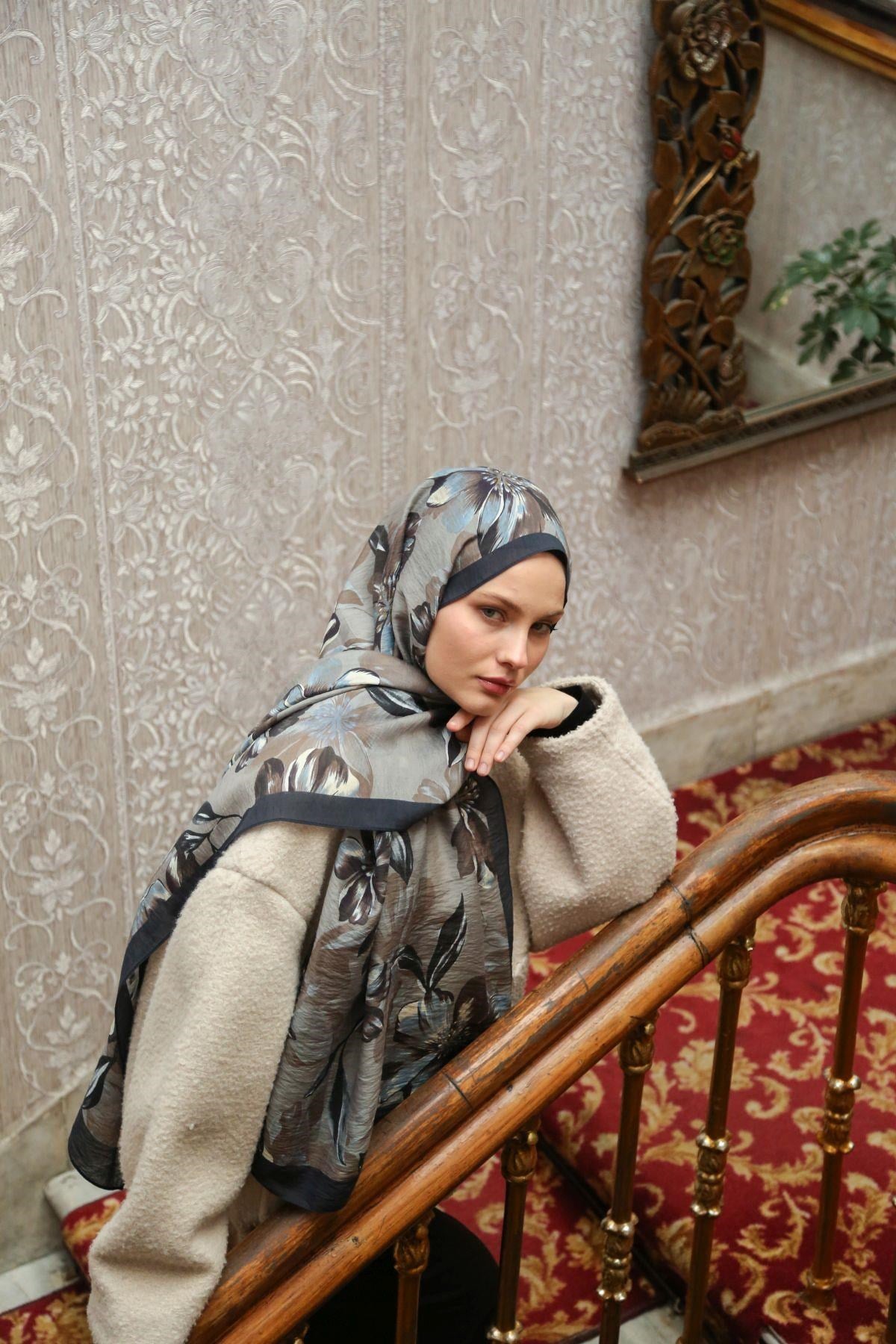 Allure Şal