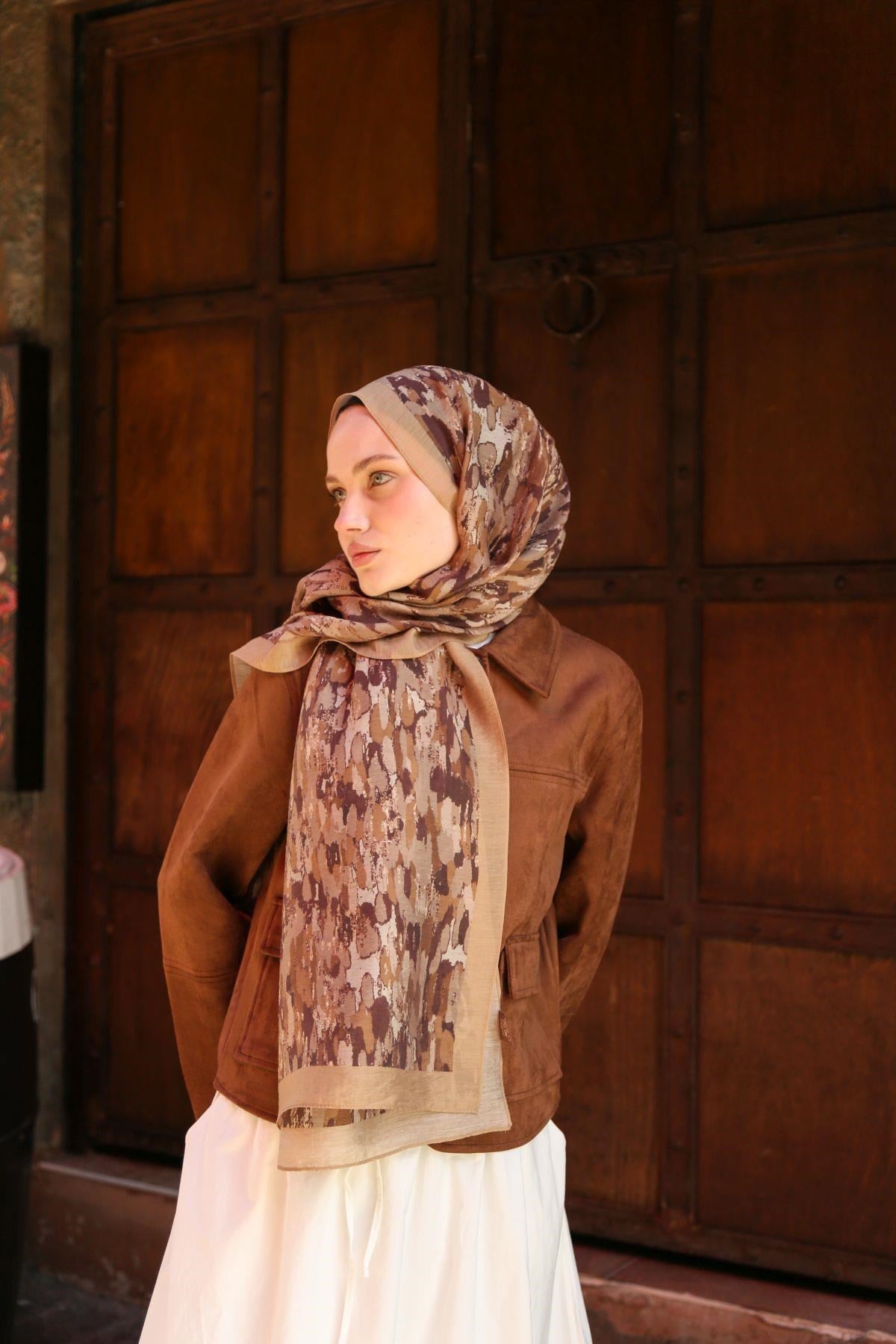 Allure Şal
