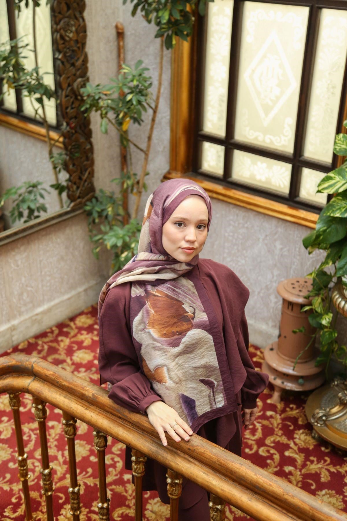 Allure Şal