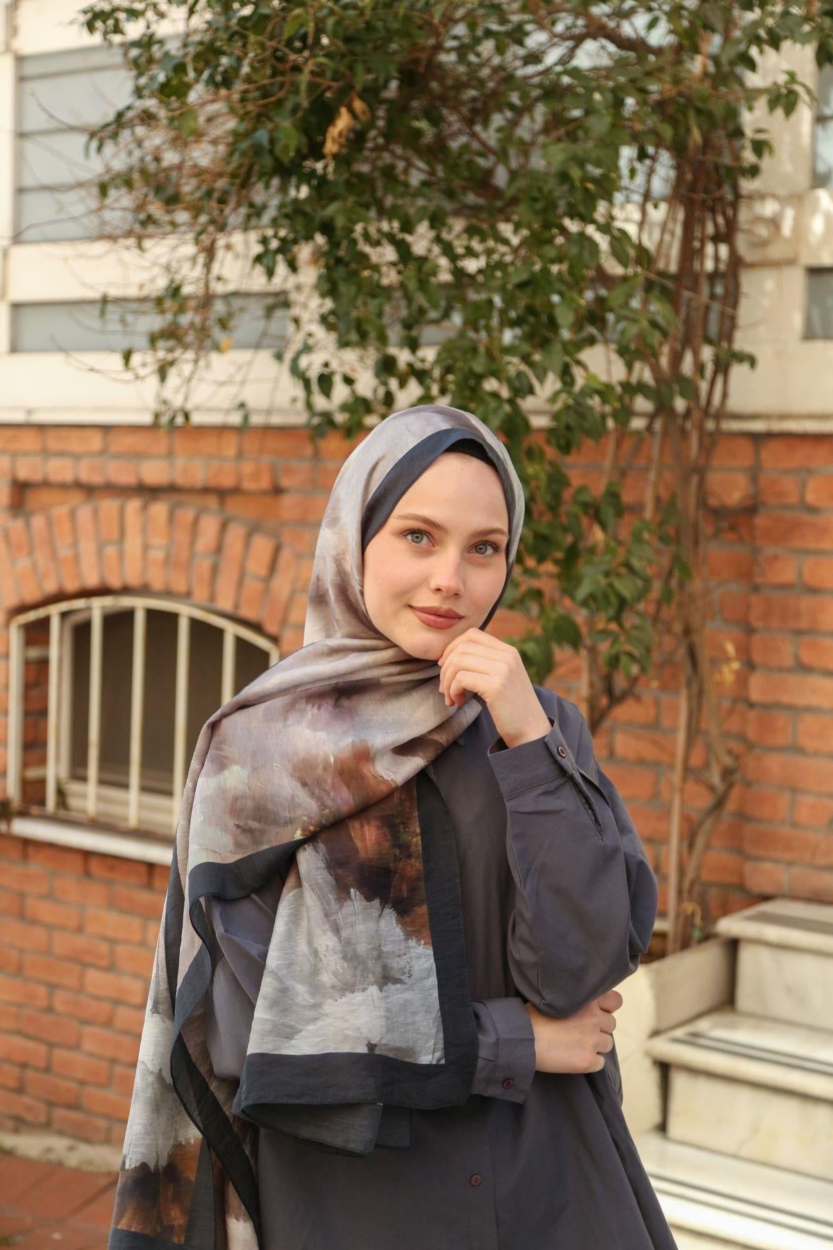 Allure Şal