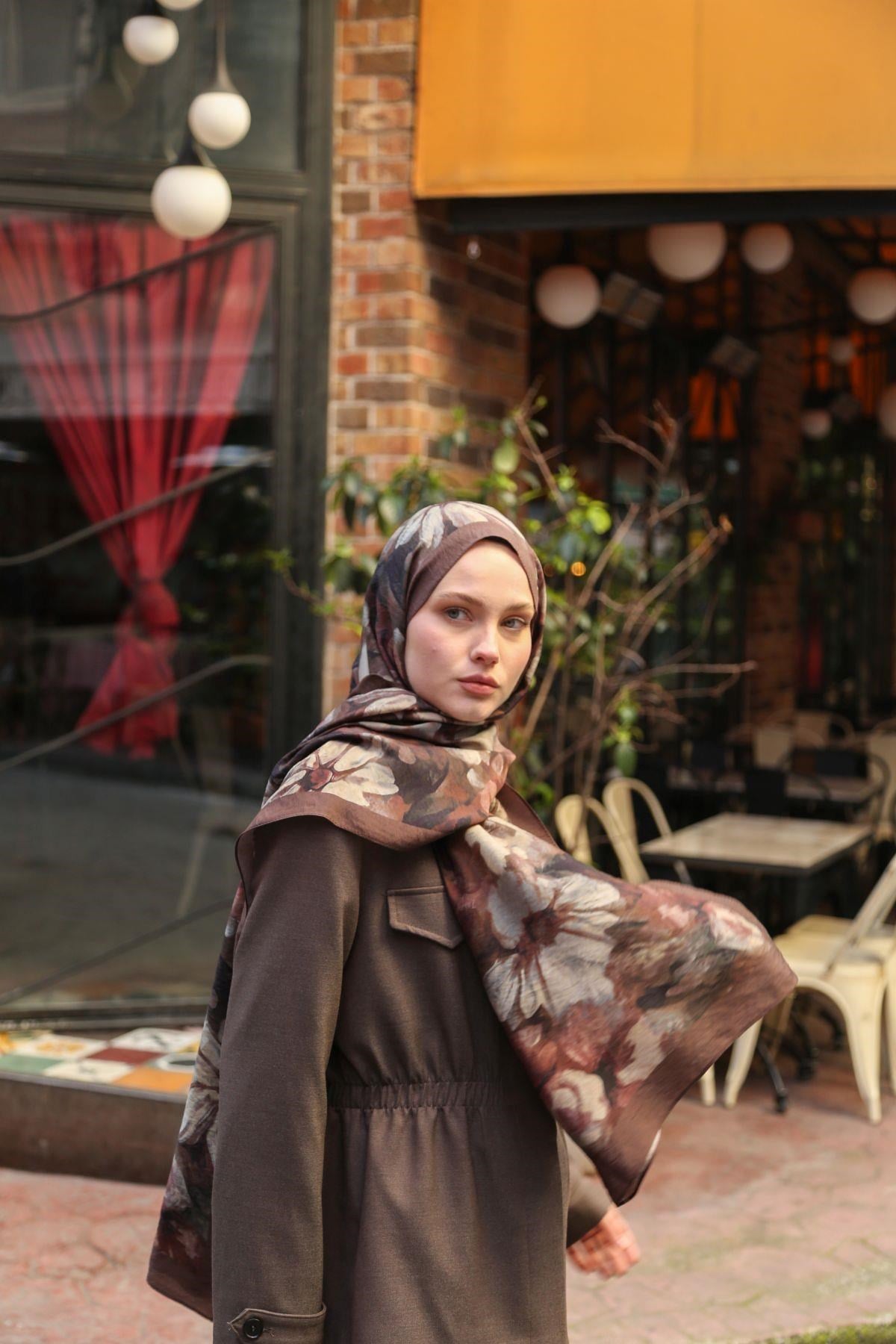 Allure Şal