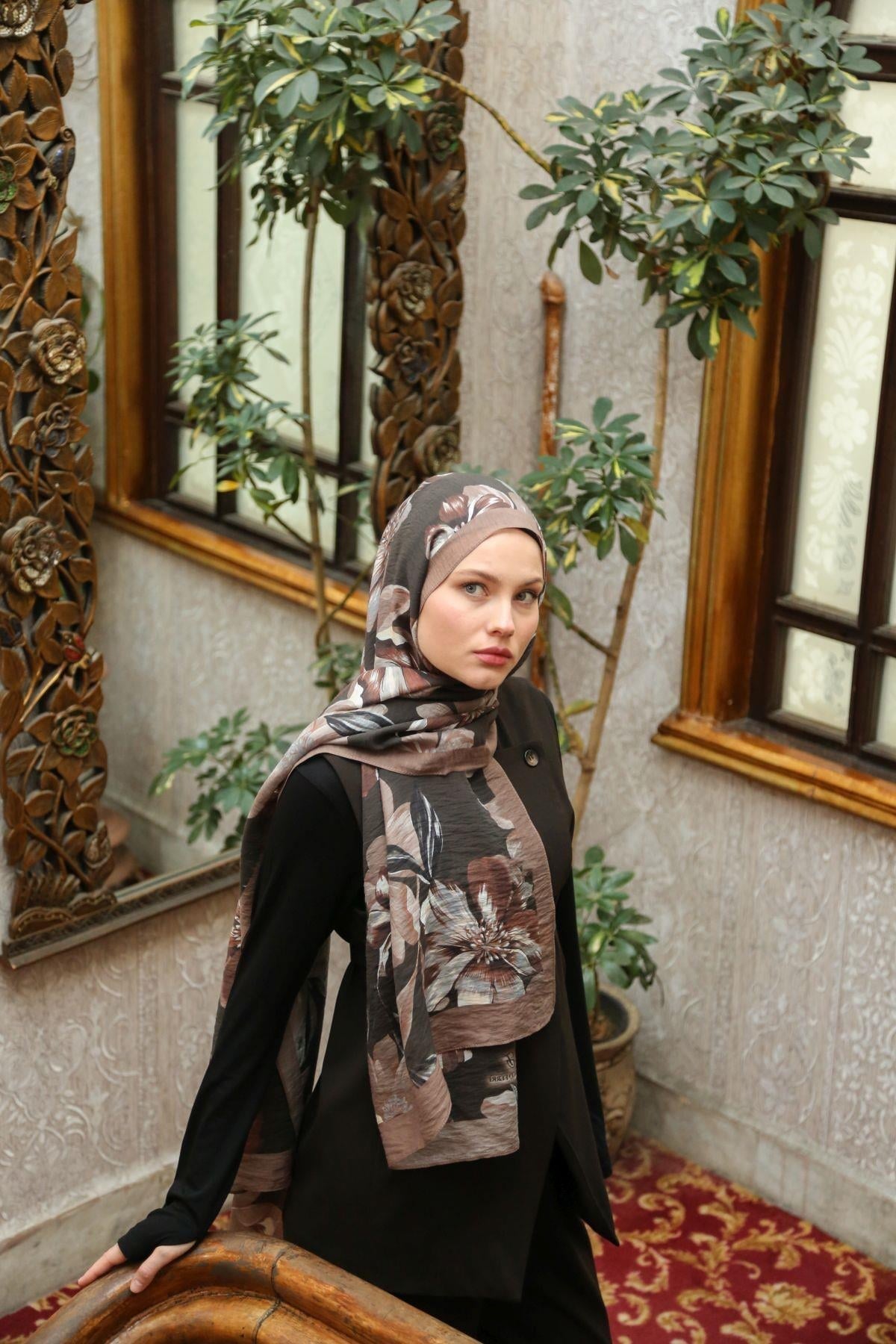 Allure Şal