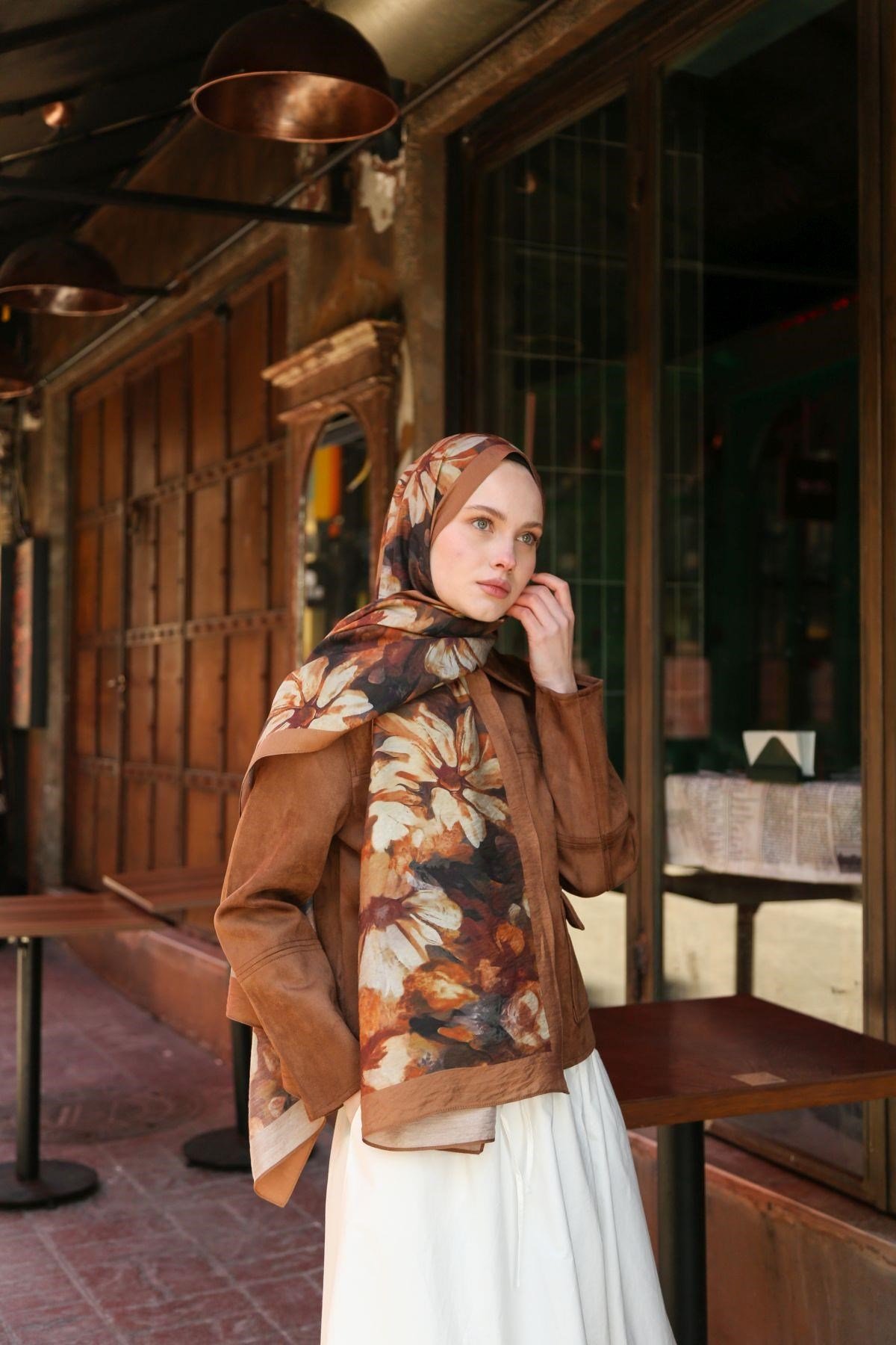 Allure Şal