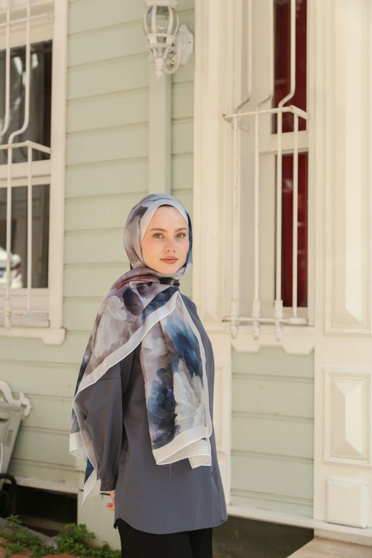 Allure Şal