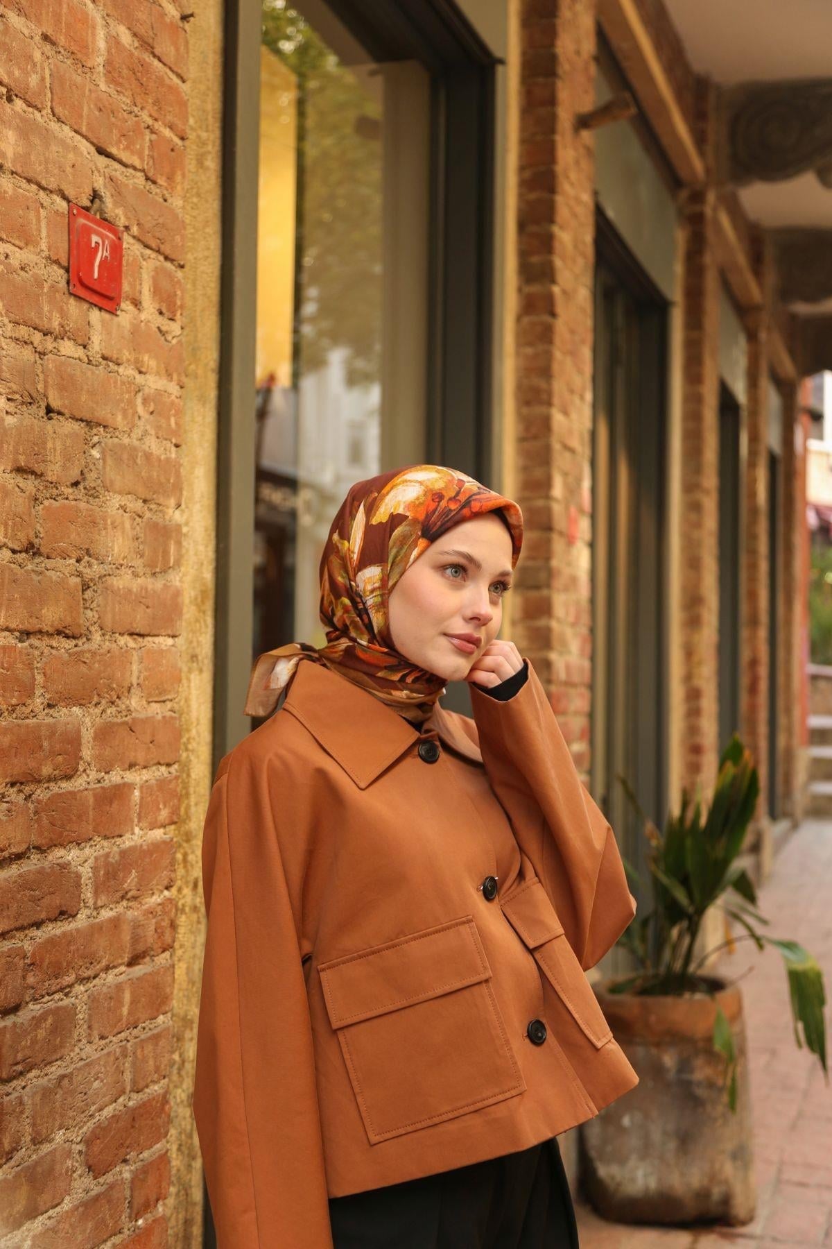 Amore Eşarp