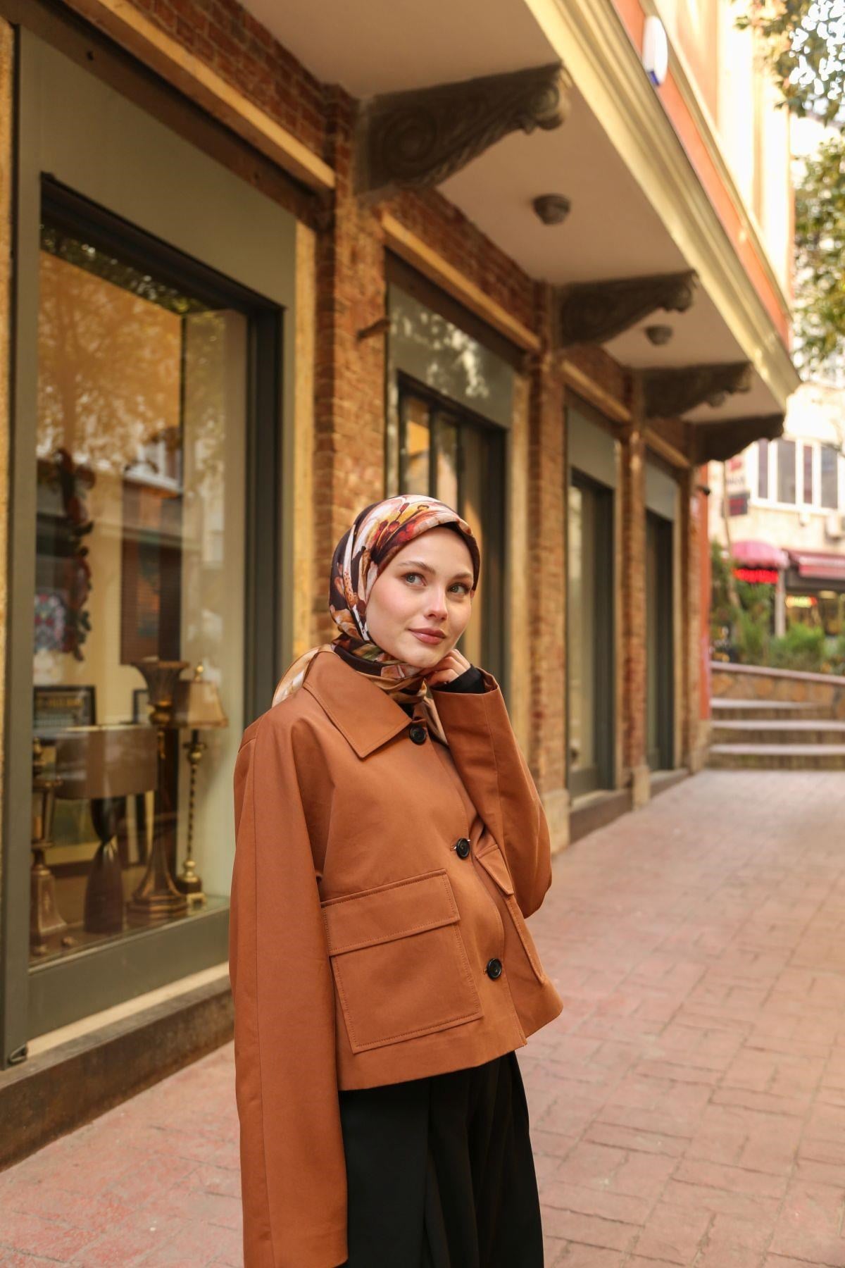 Amore Eşarp