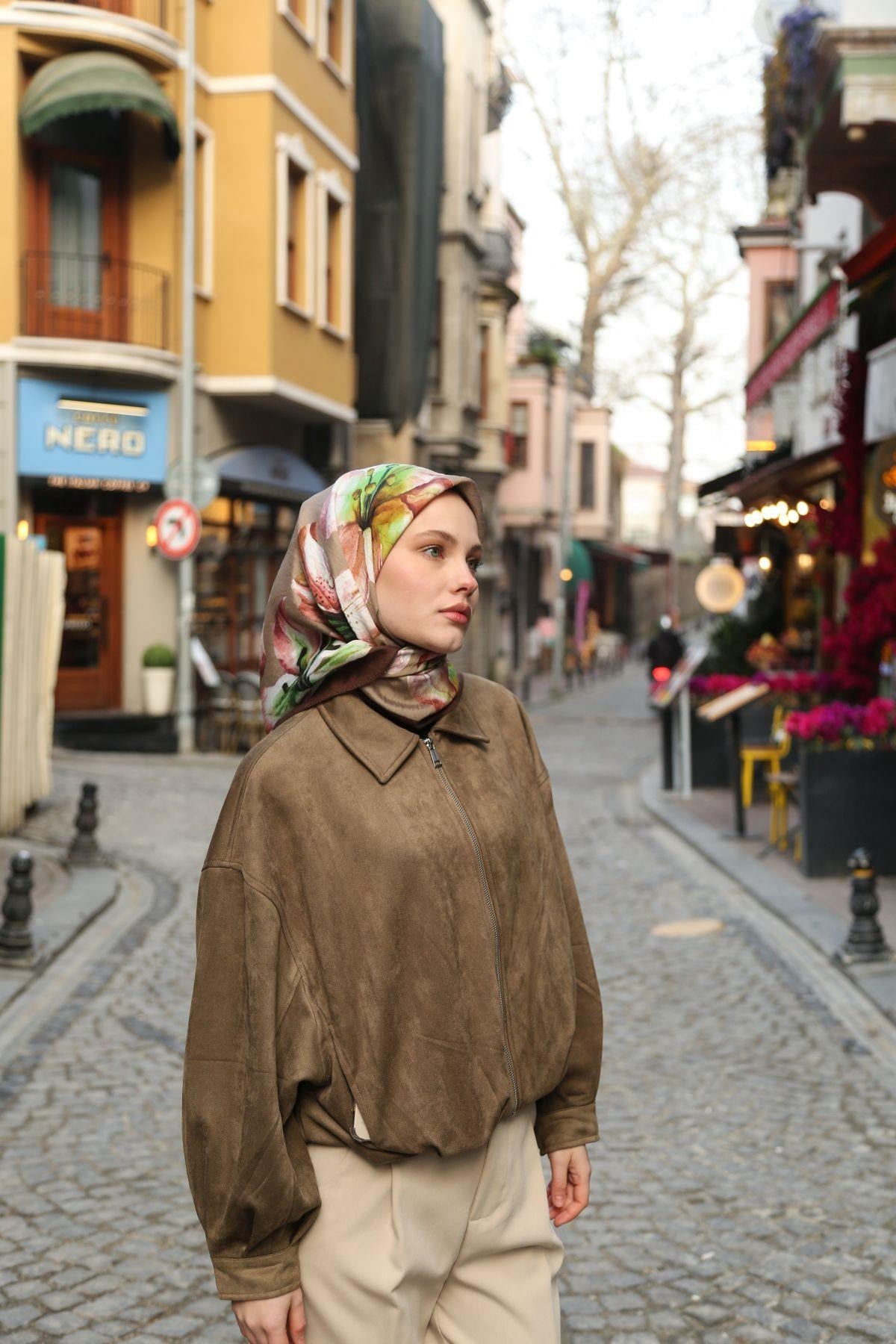 Amore Eşarp