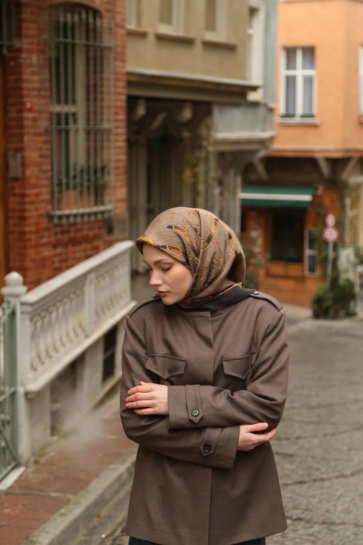 Amore Eşarp