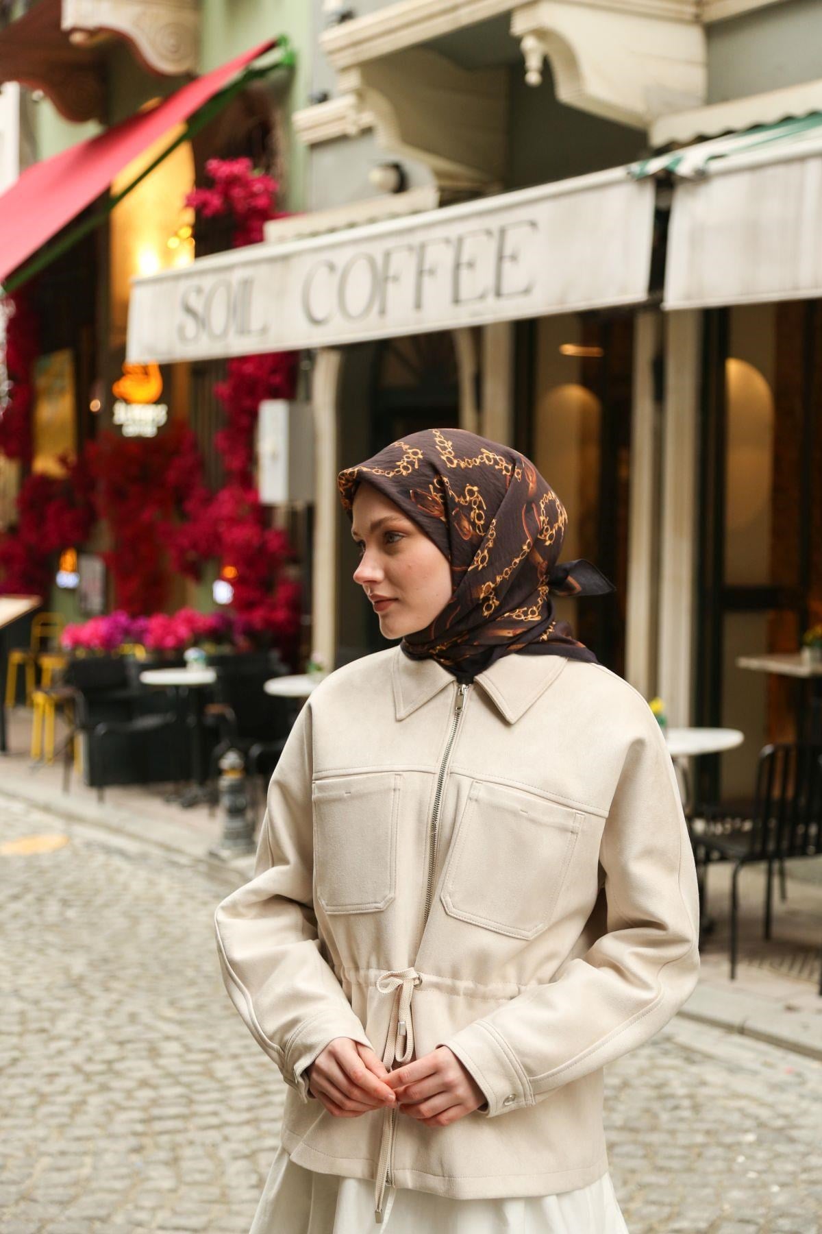 Amore Eşarp