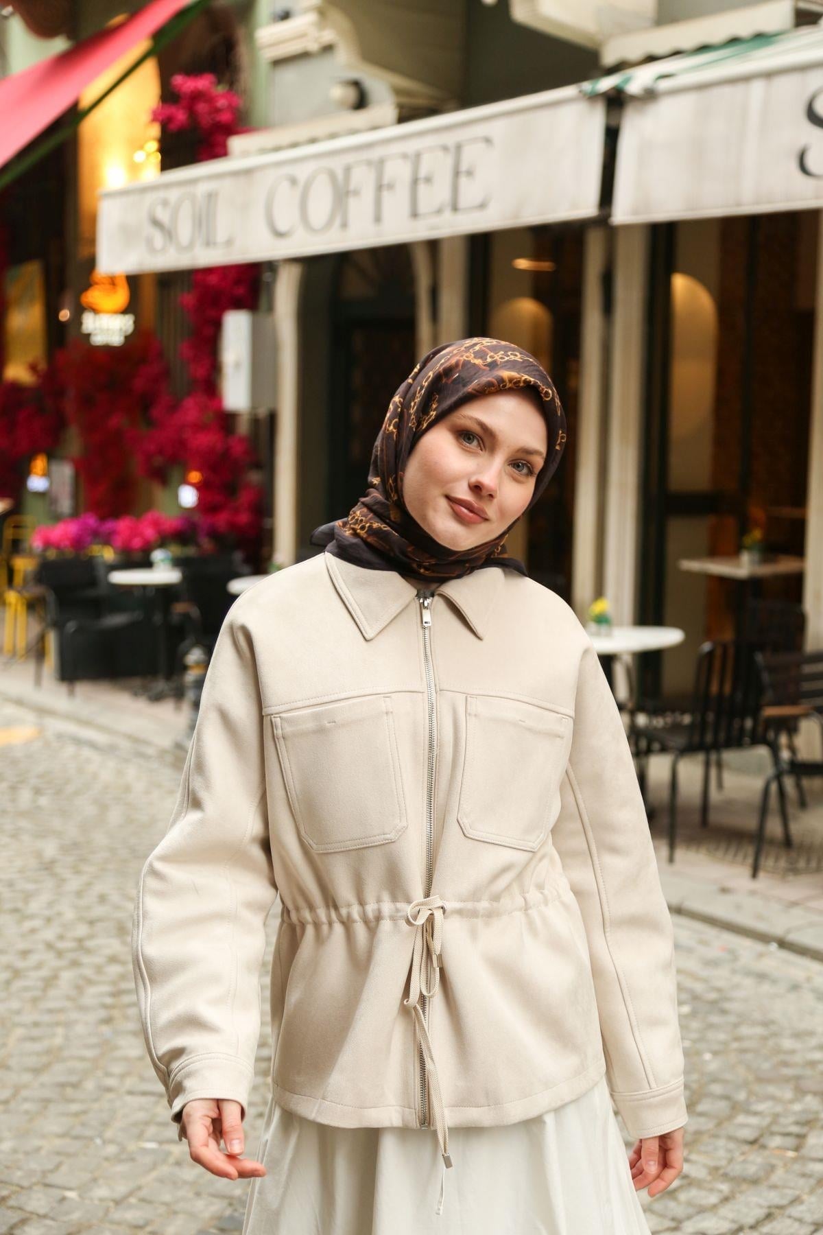 Amore Eşarp