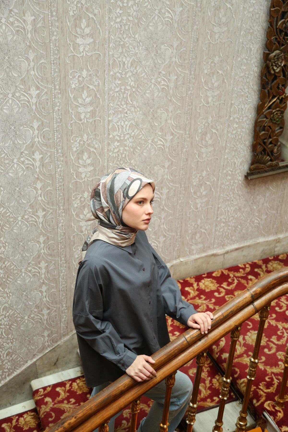 Amore Eşarp