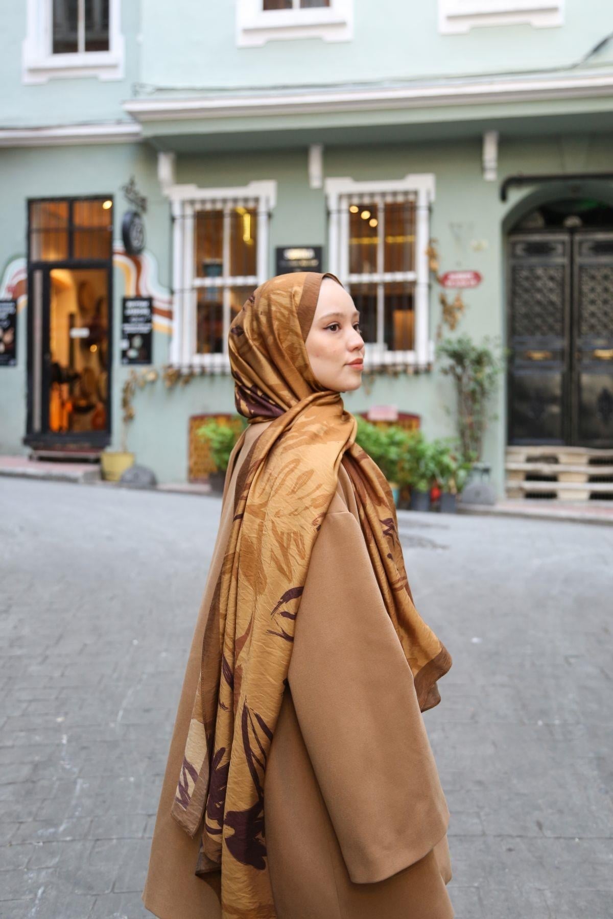 Amore Şal