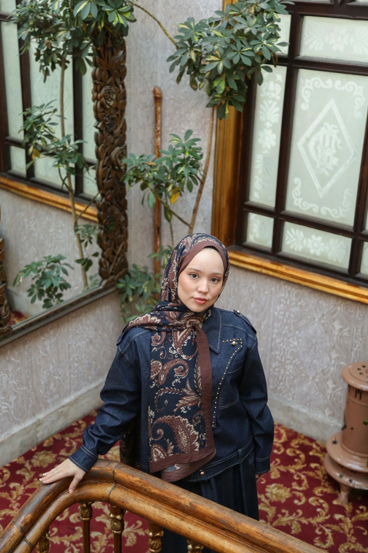 Noa Şal