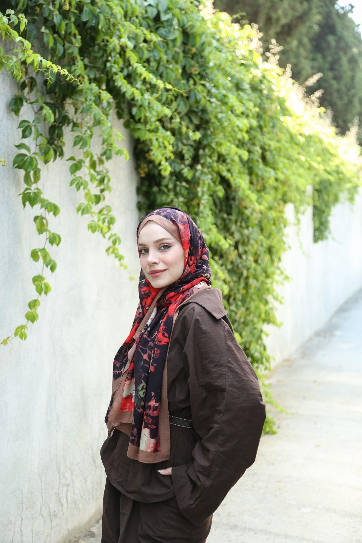 Petra Desen Şal