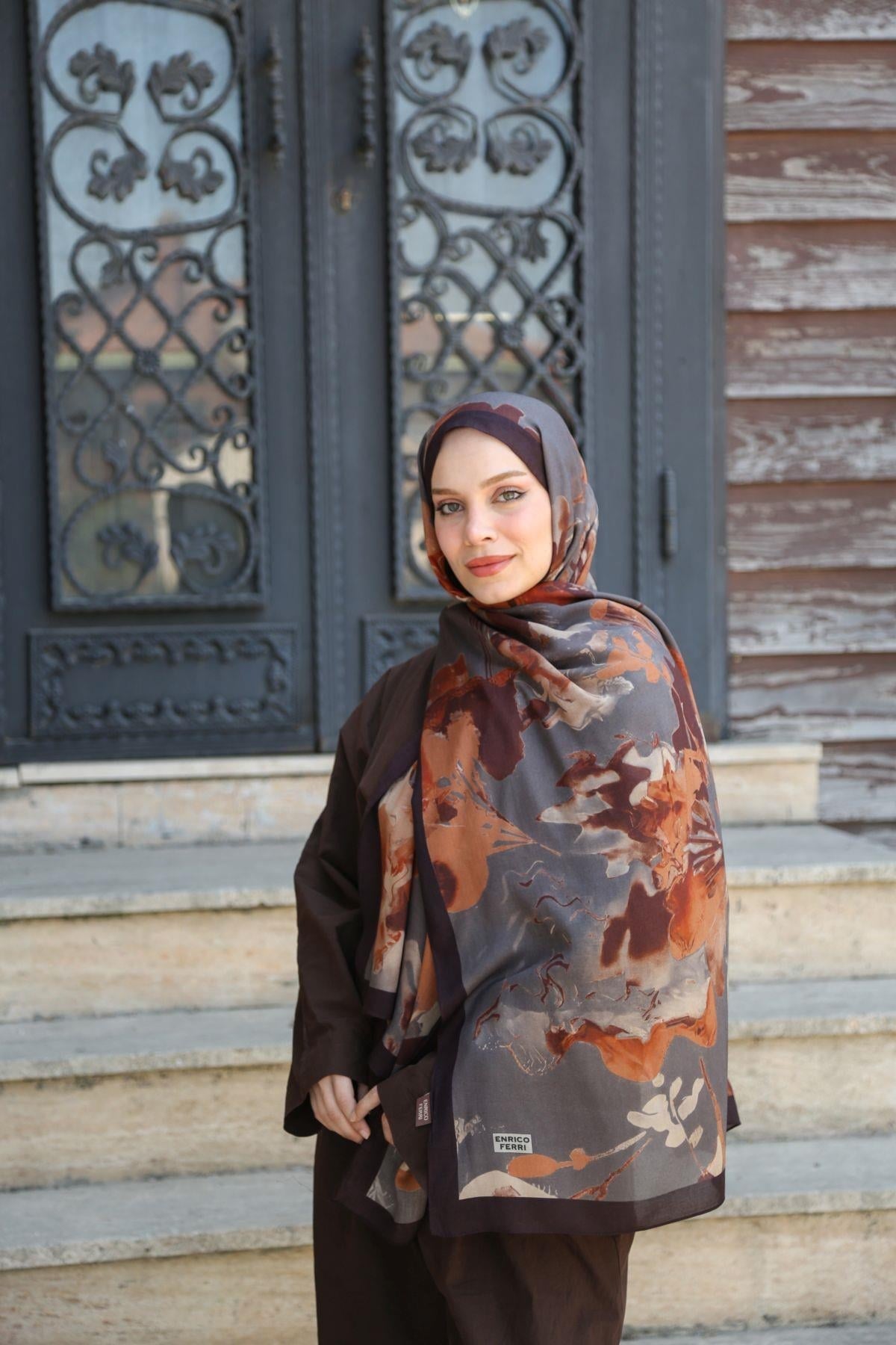 Petra Desen Şal