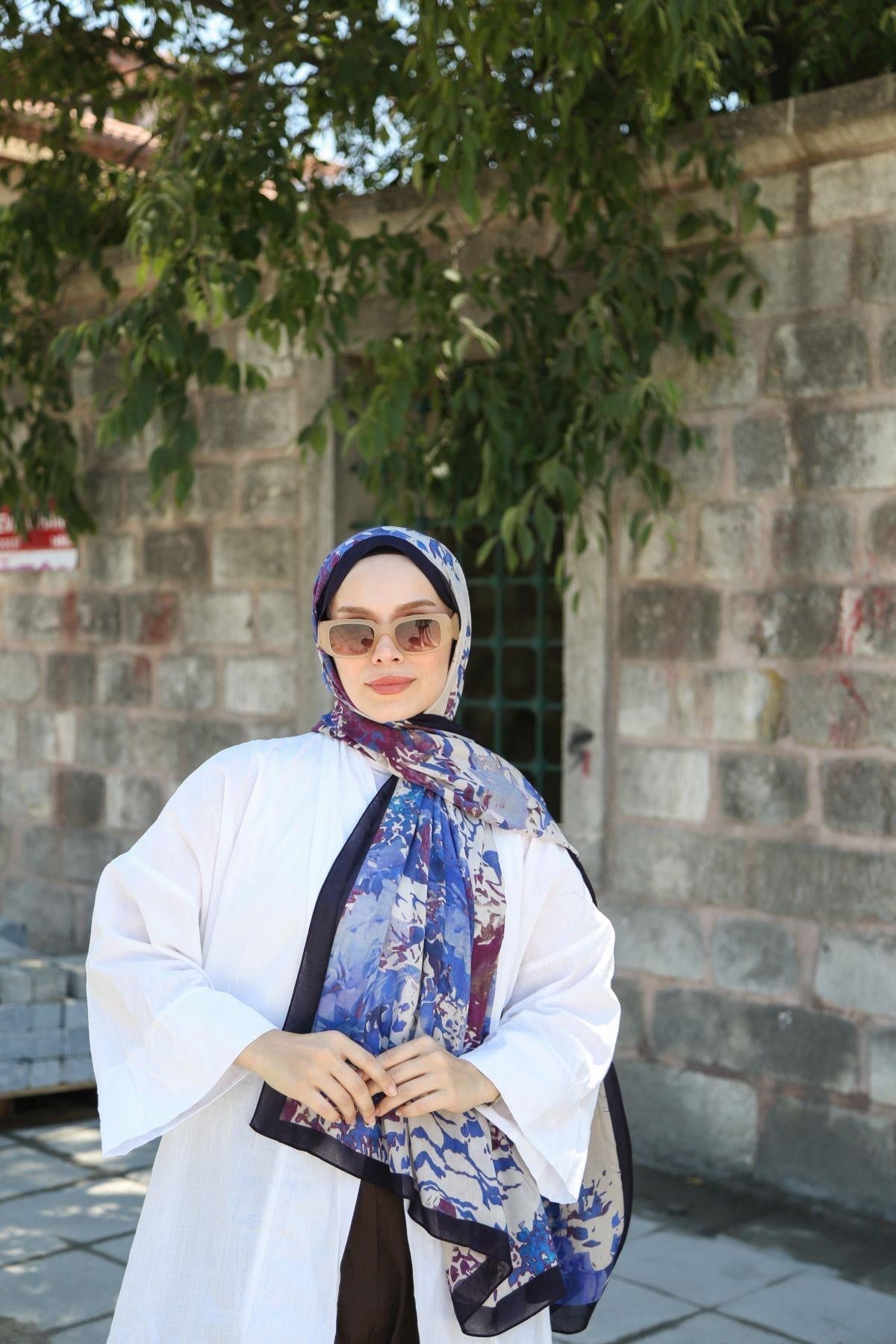 Petra Desen Şal