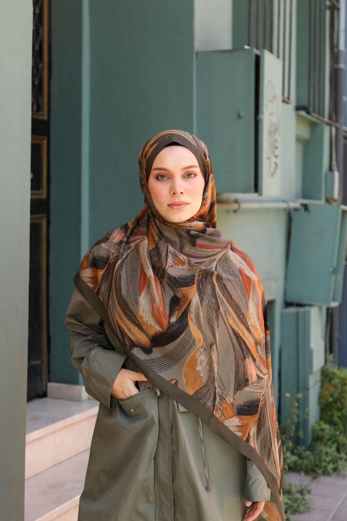 Petra Desen Şal