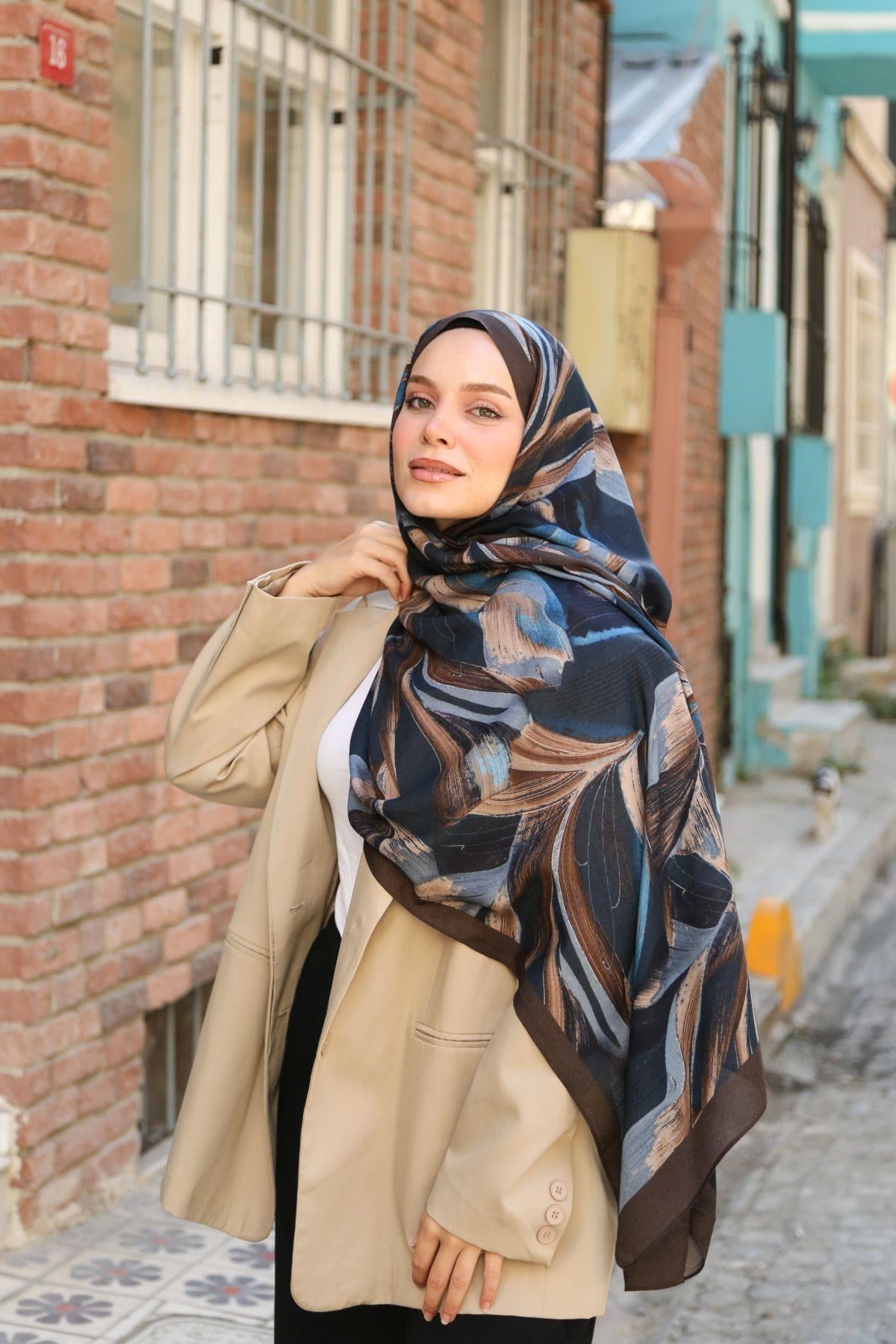 Petra Desen Şal