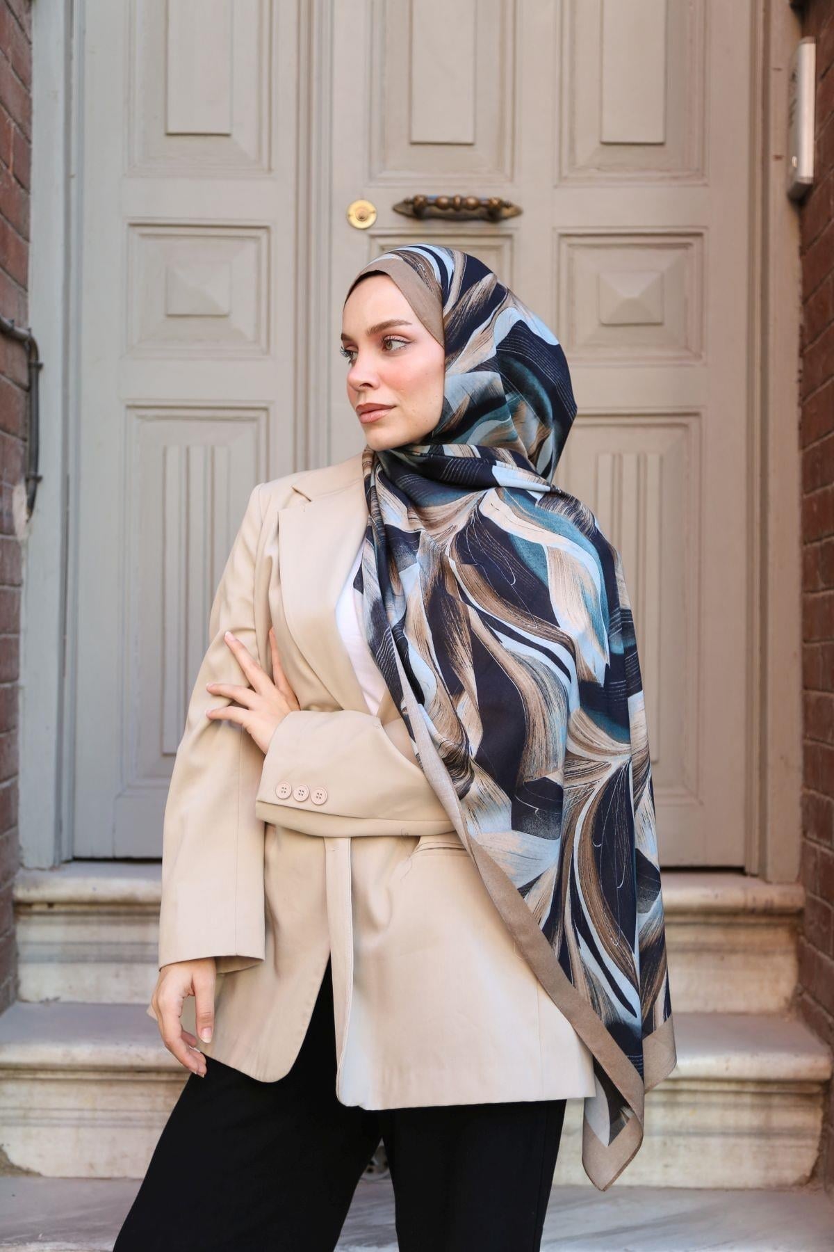 Petra Desen Şal