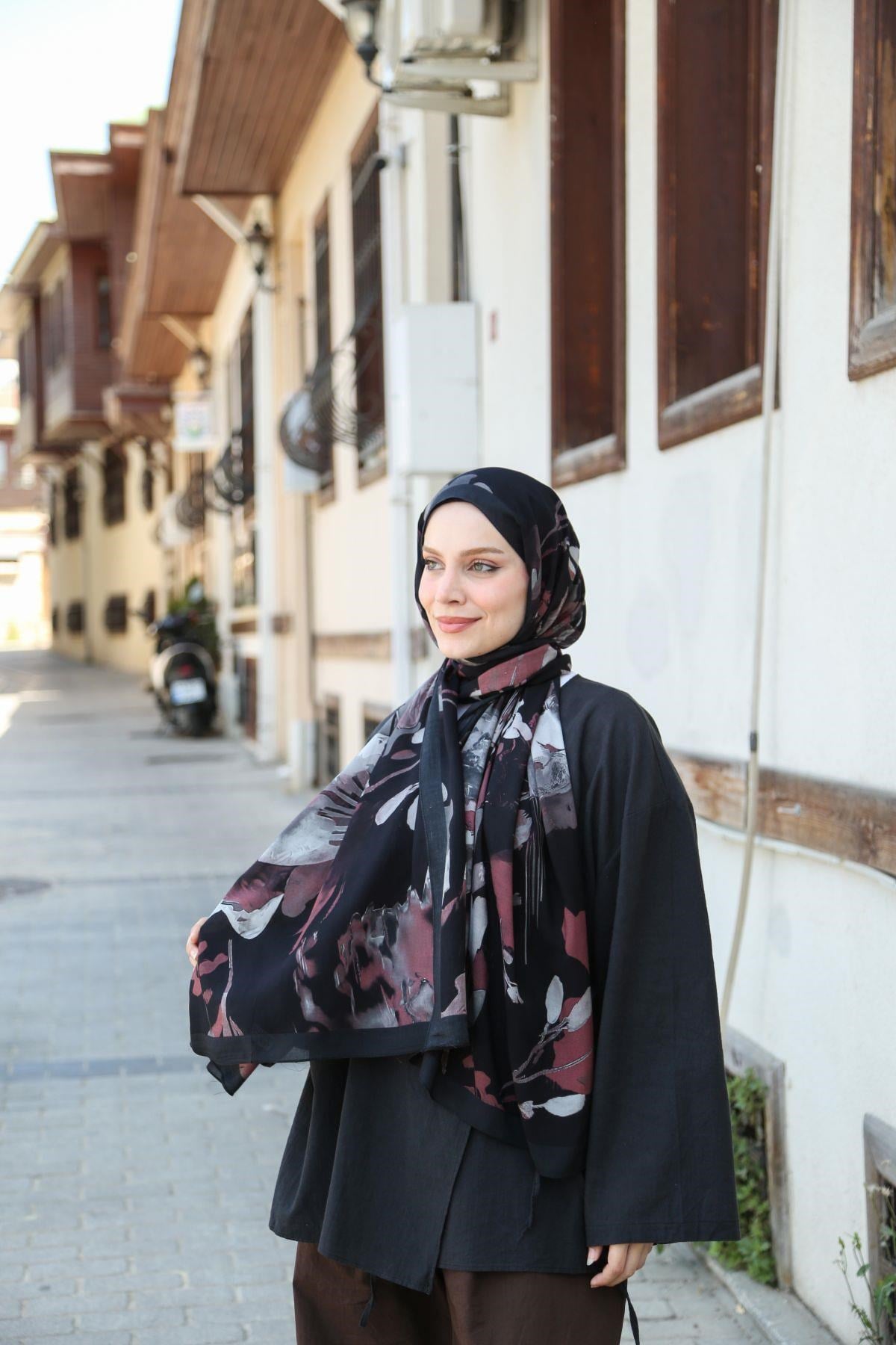 Petra Desen Şal