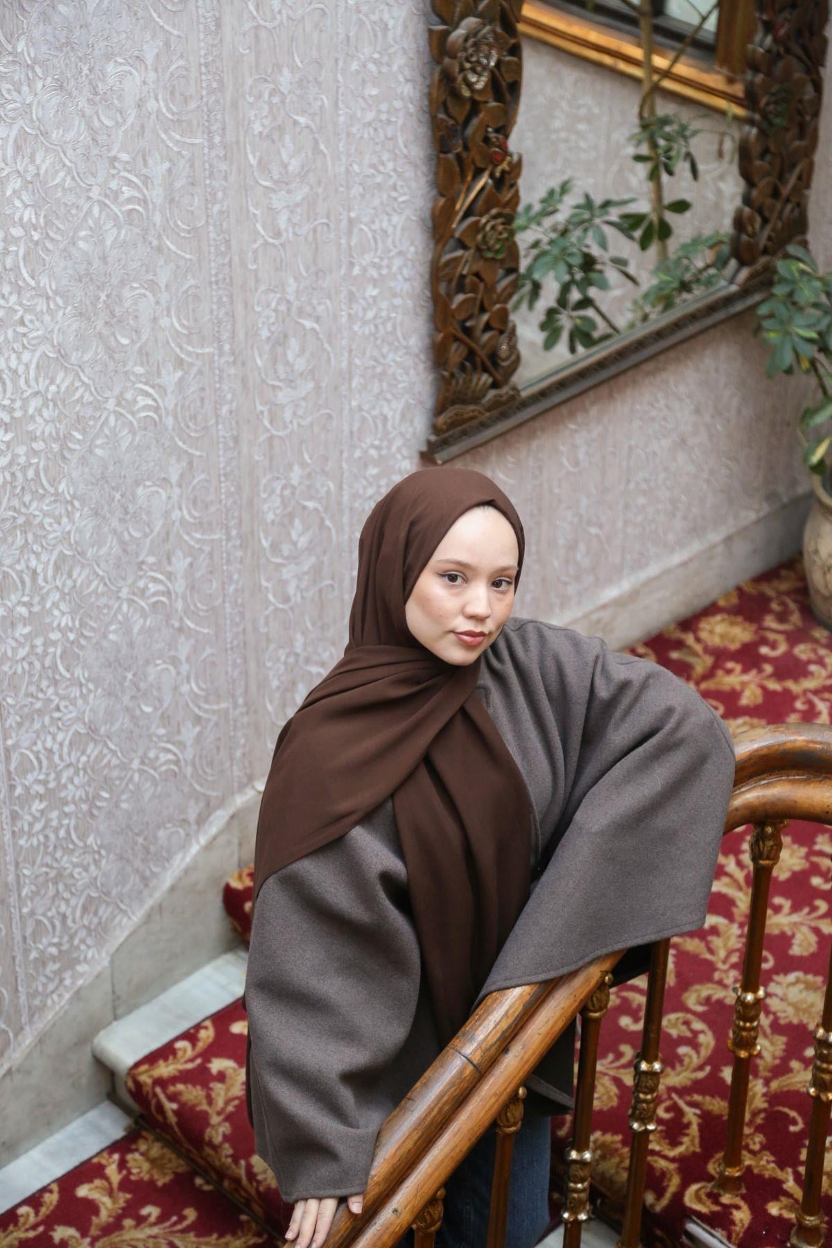Petra Düz Şal