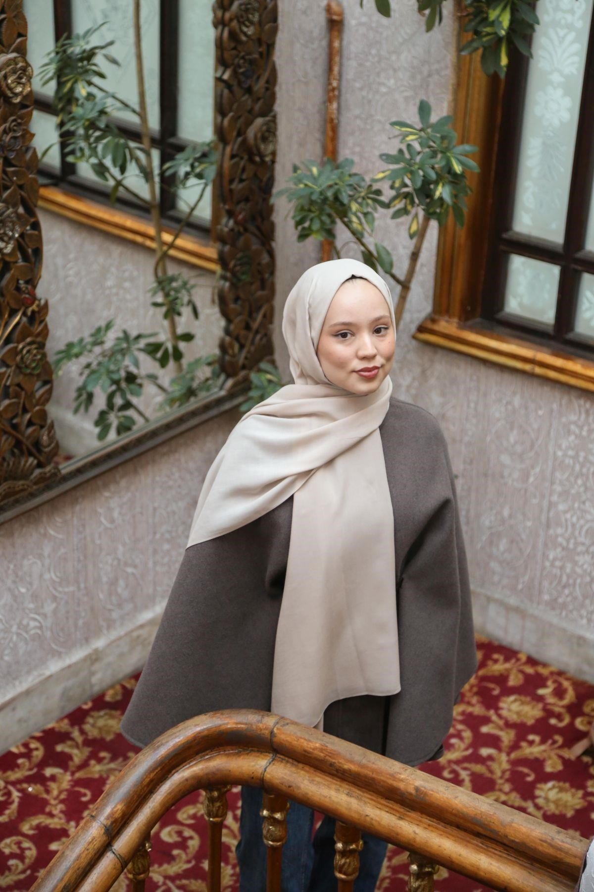 Petra Düz Şal