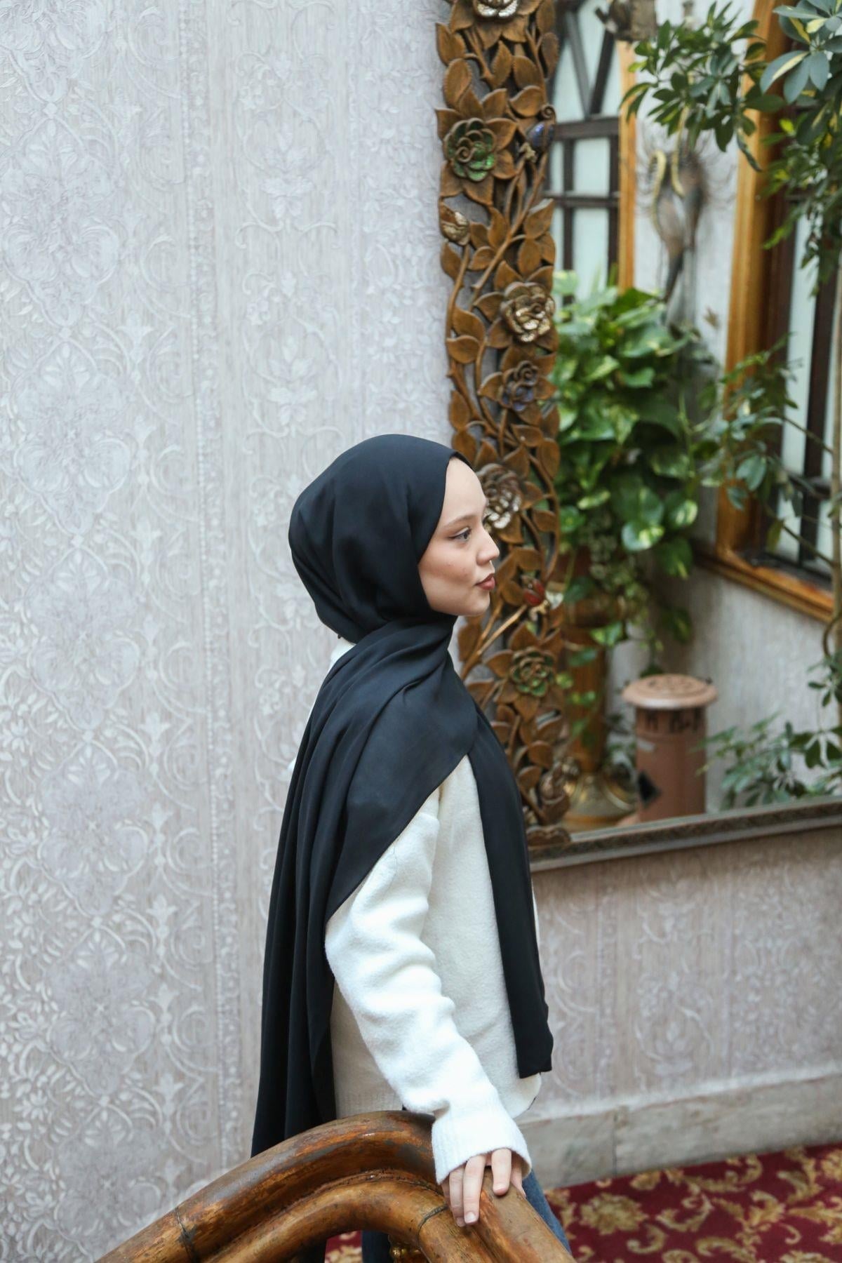 Petra Düz Şal