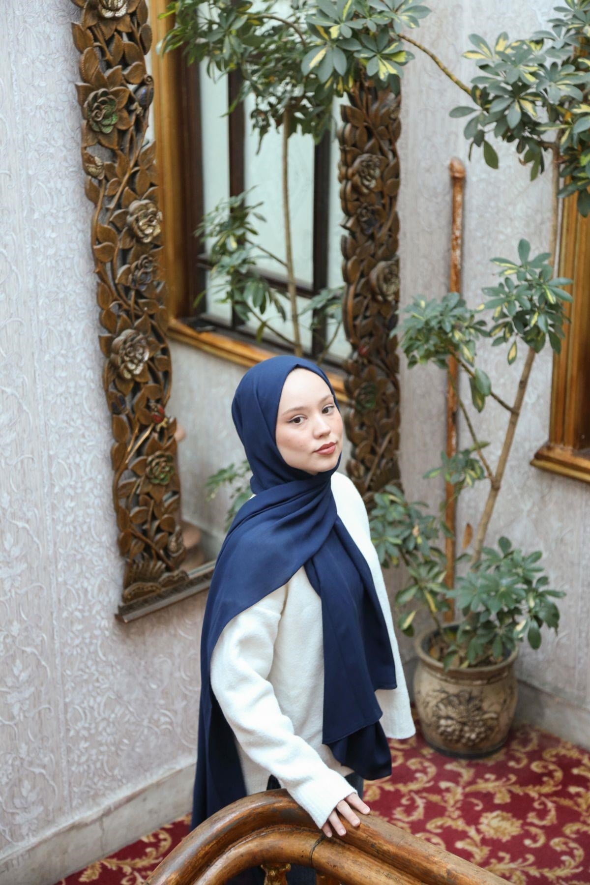 Petra Düz Şal