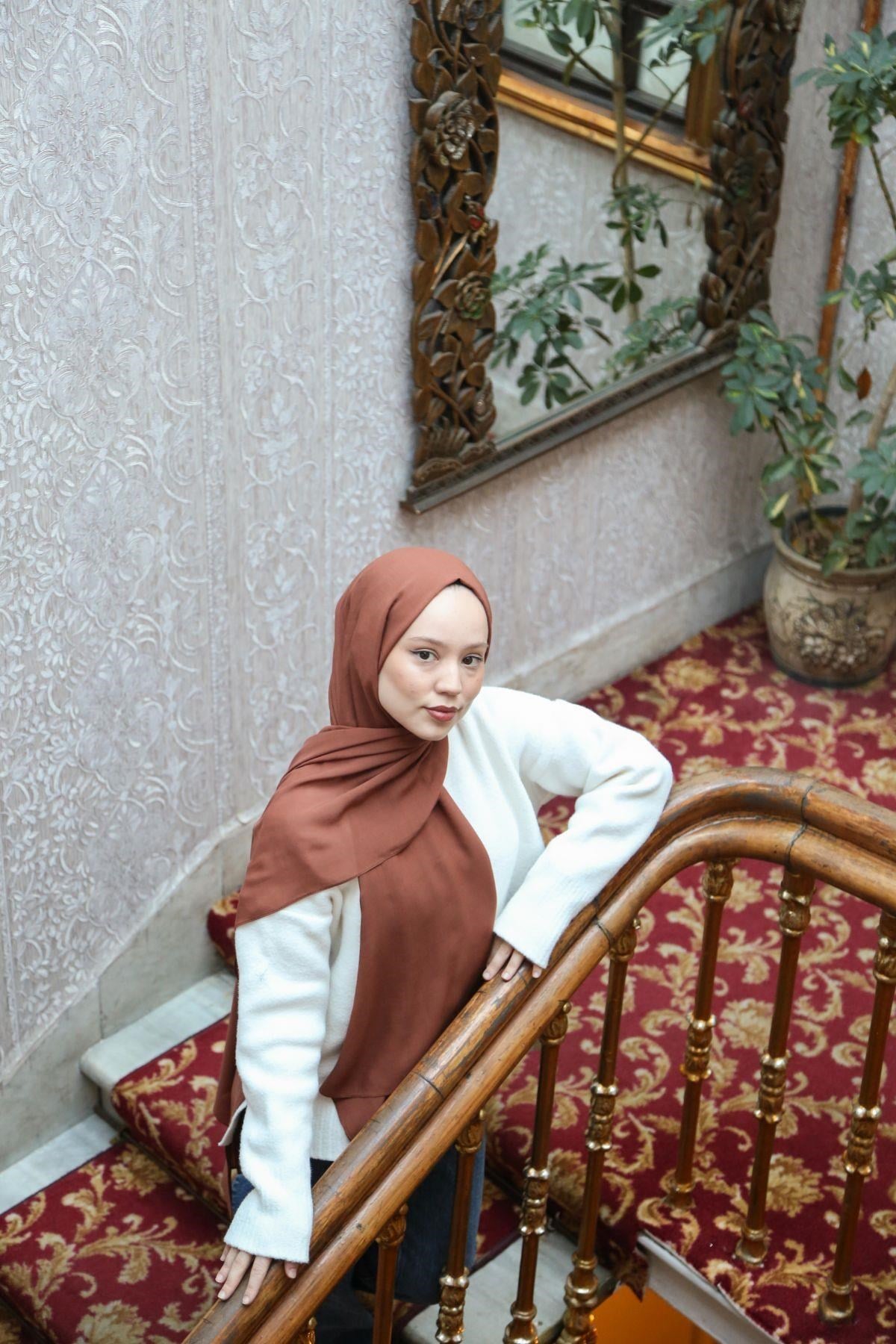 Petra Düz Şal