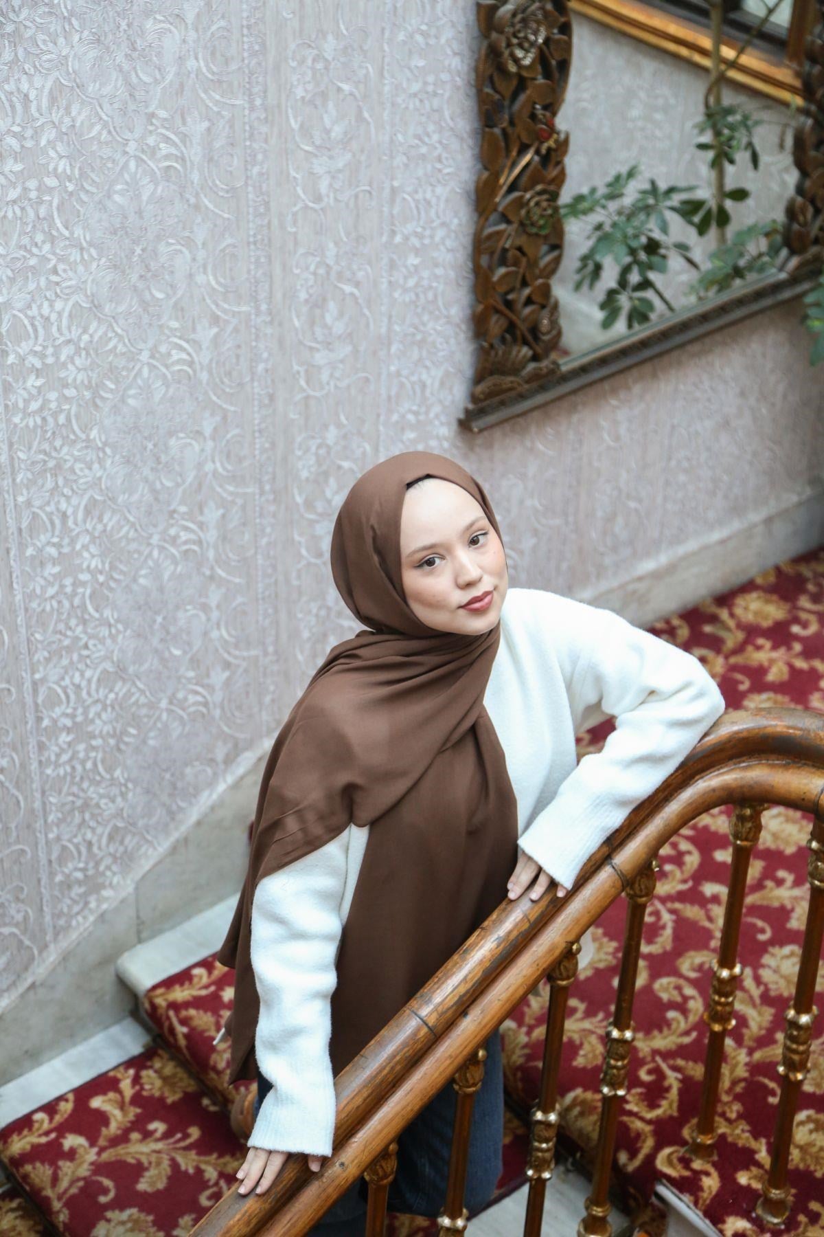 Petra Düz Şal