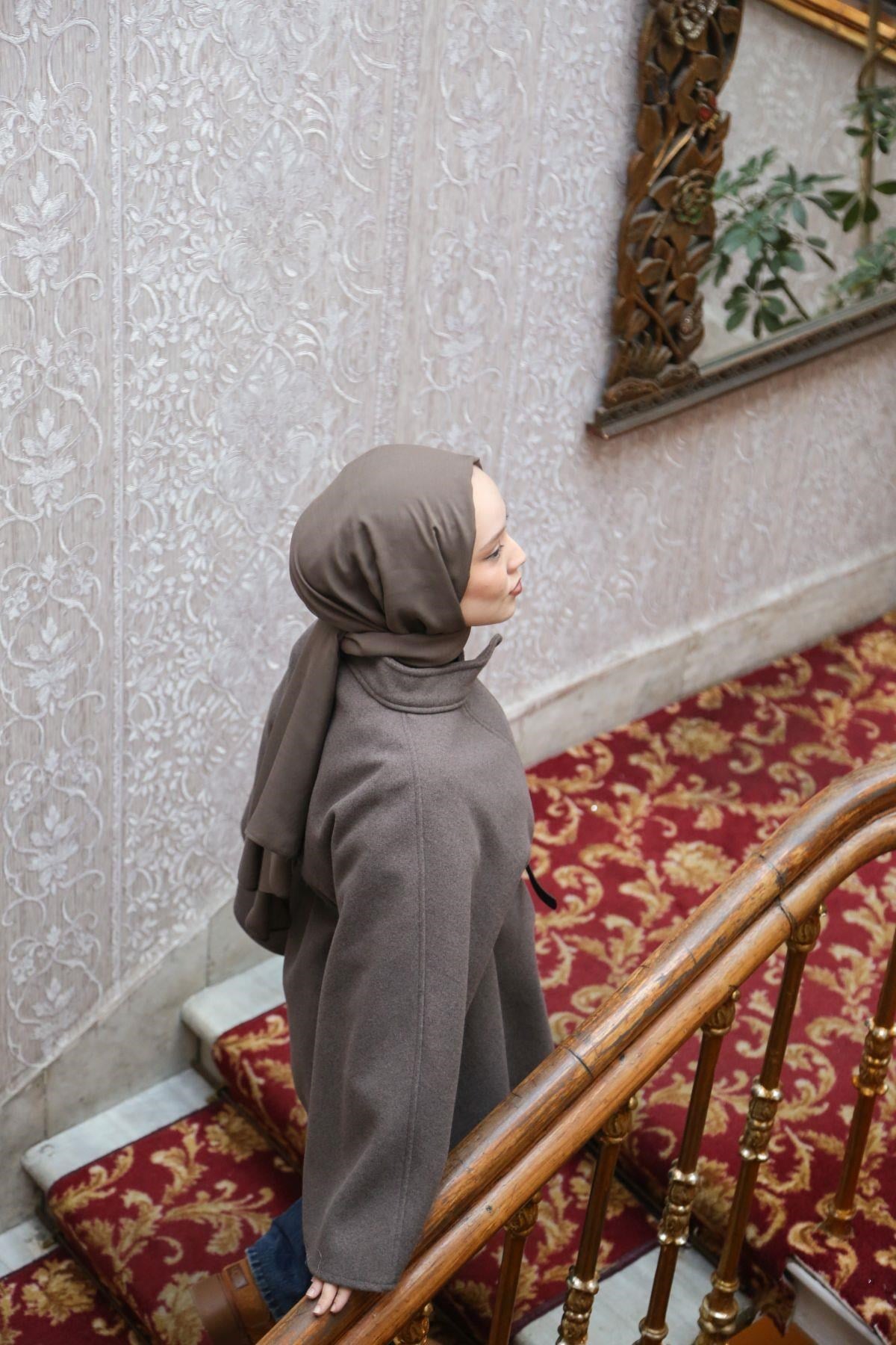 Petra Düz Şal