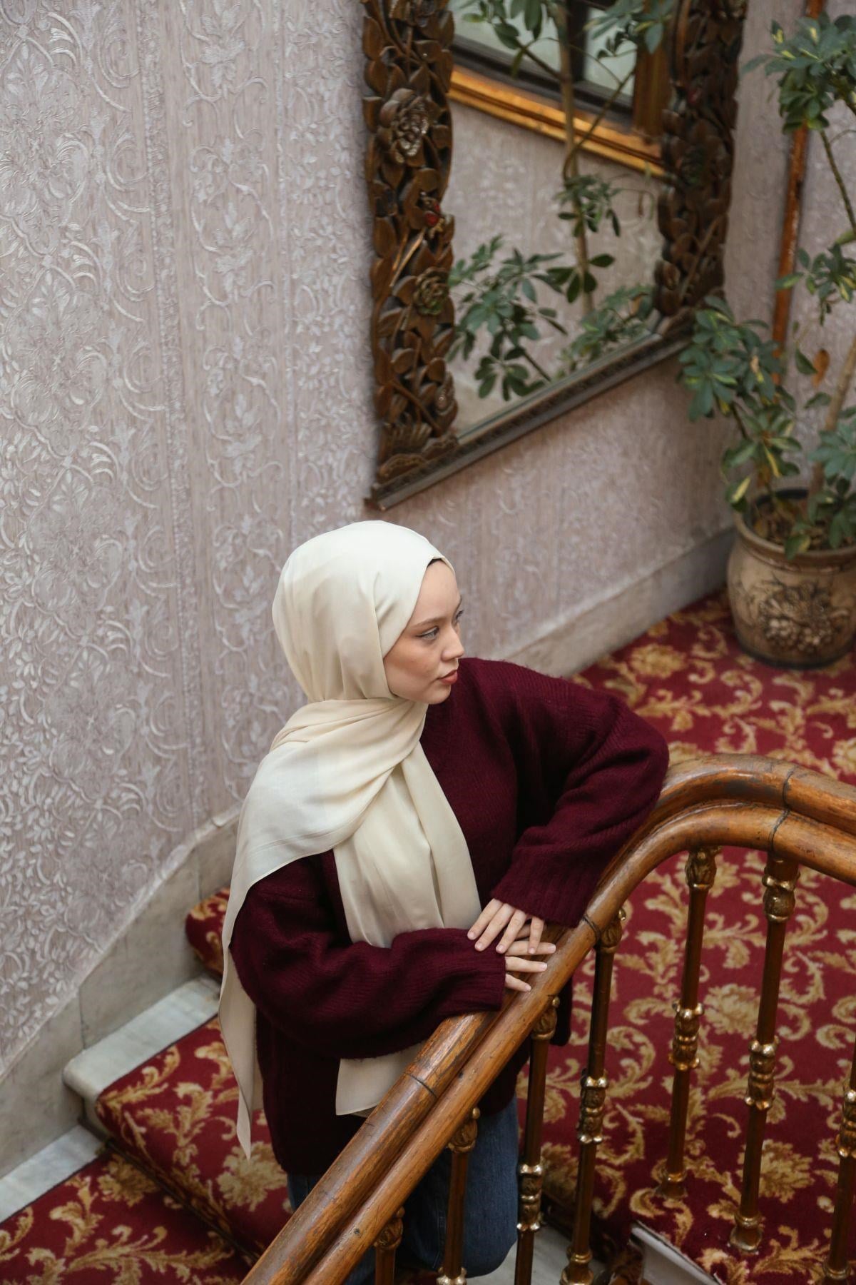 Petra Düz Şal