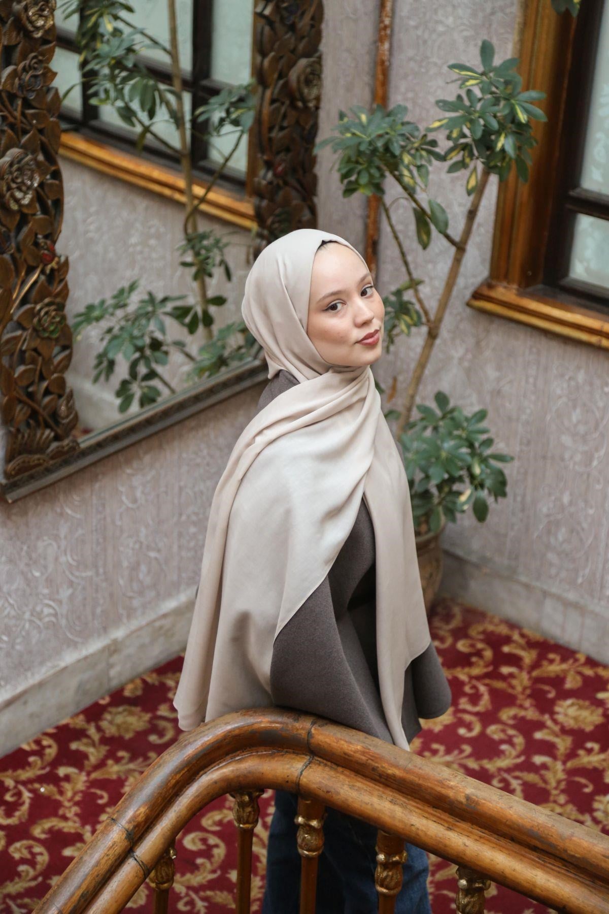 Petra Düz Şal