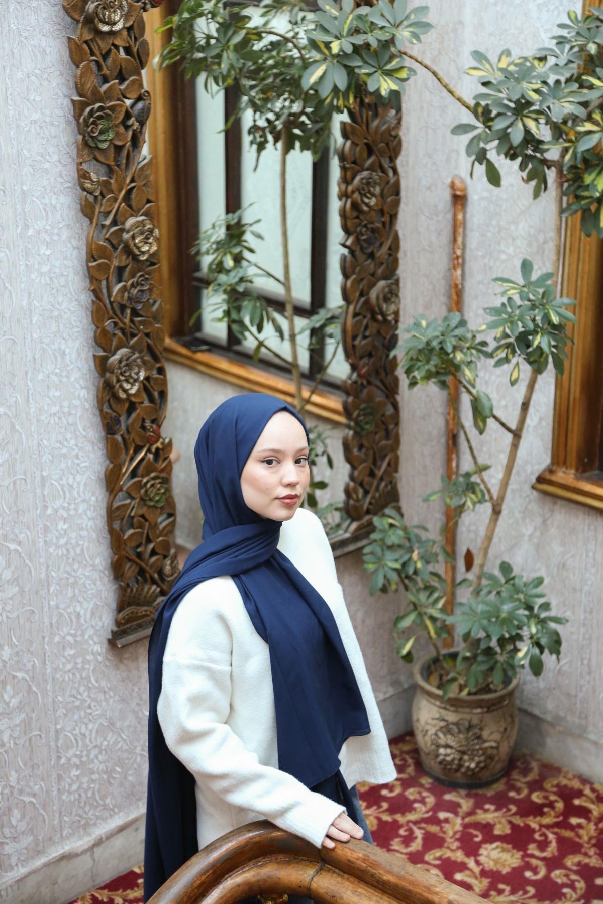 Petra Düz Şal